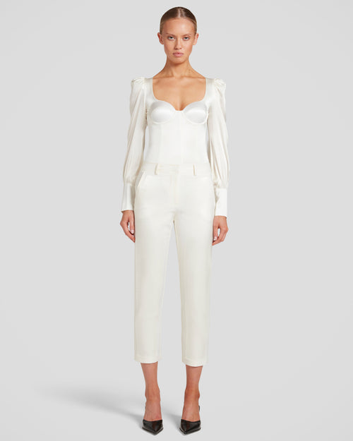 Scheggi Trousers