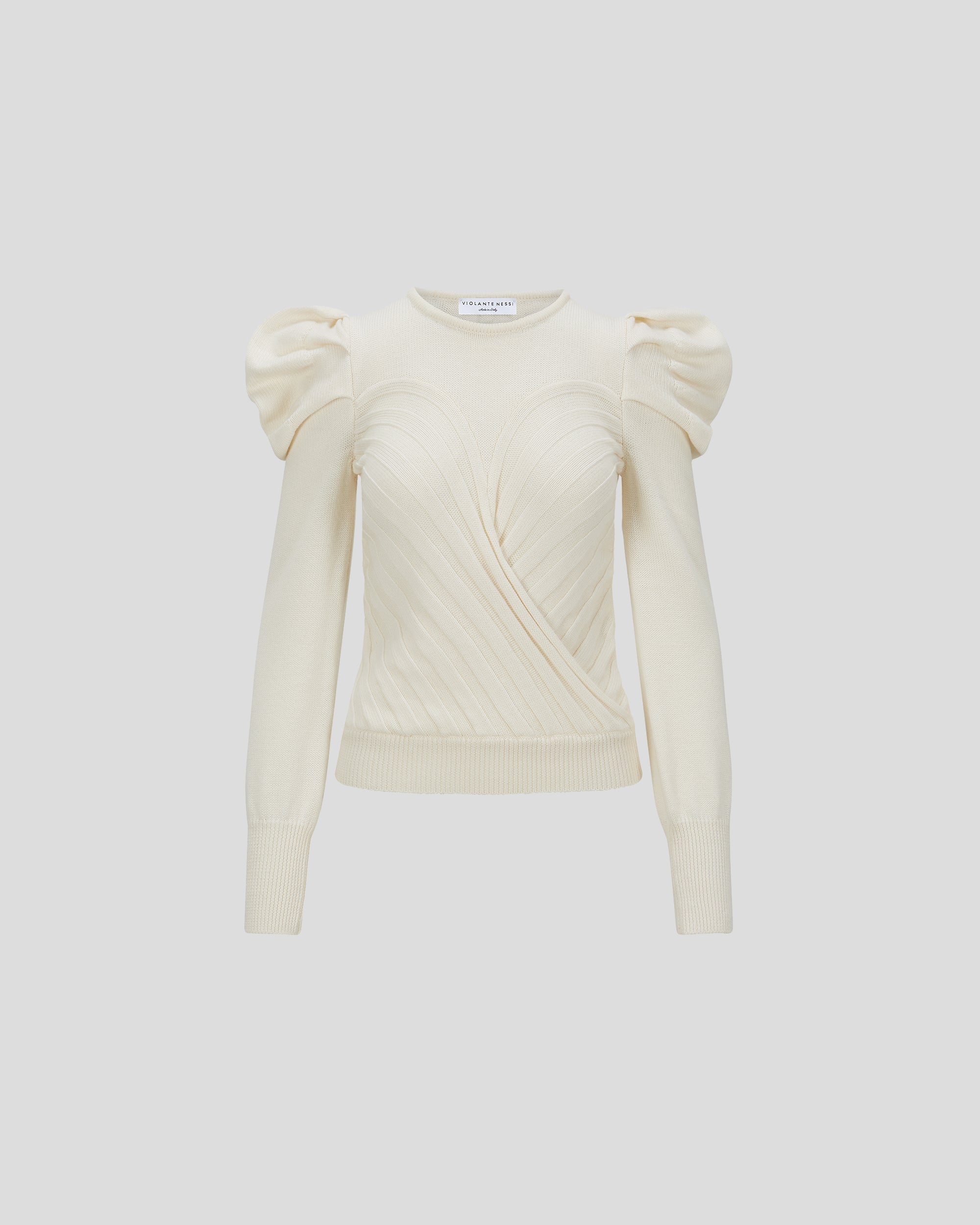 Yayoy Sweater
