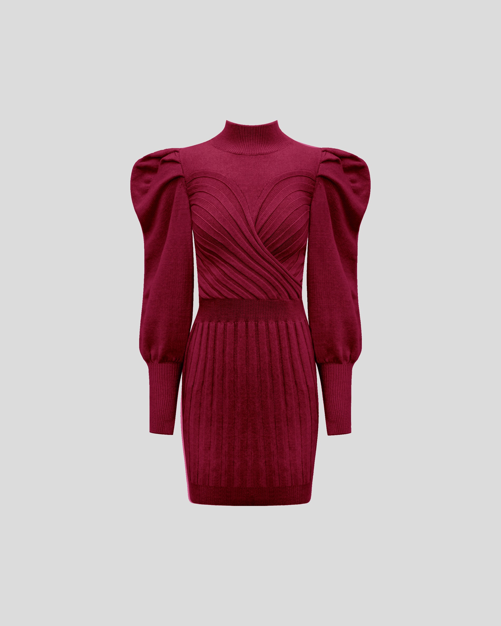 Yoko Dress