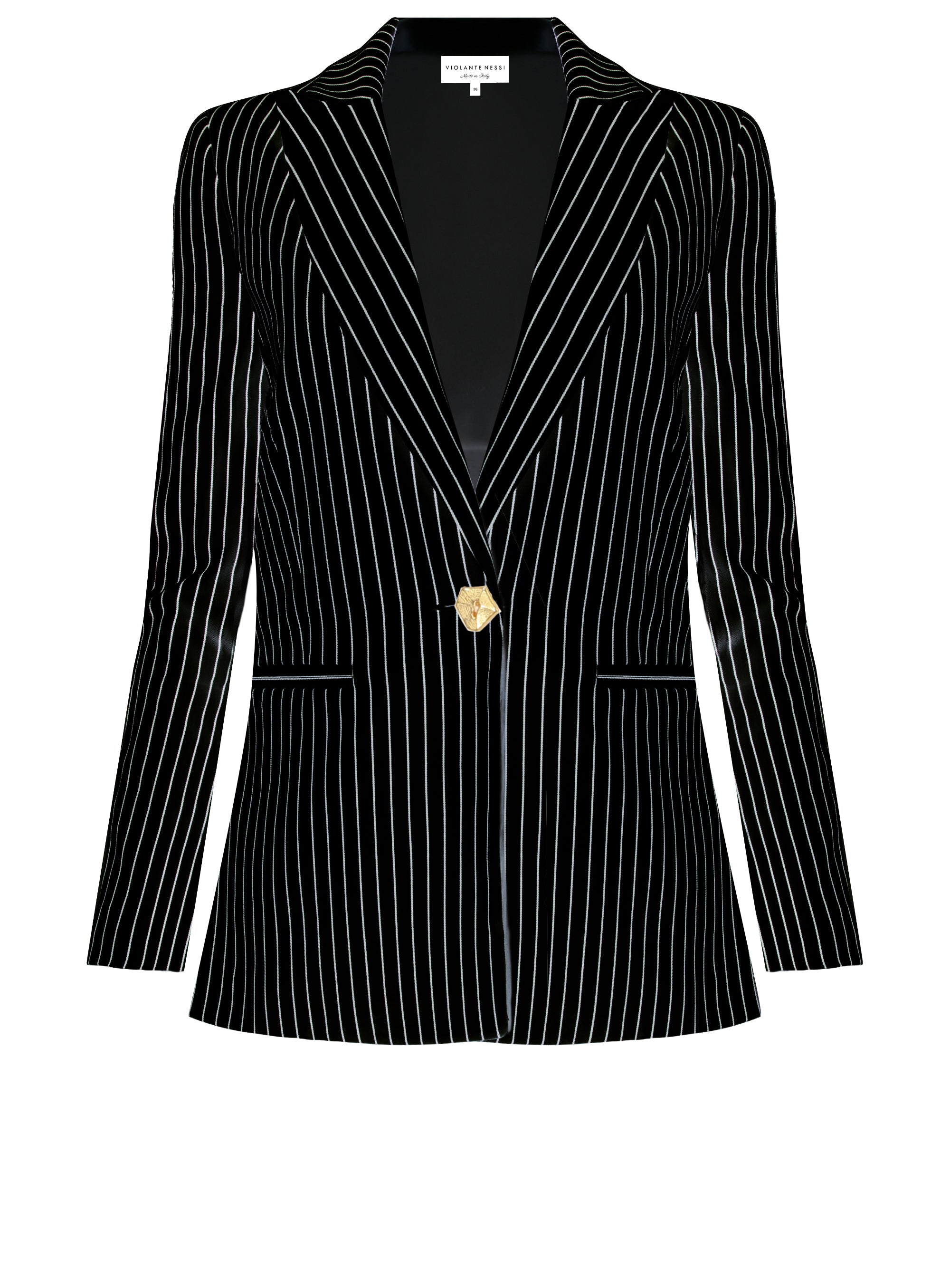 Pablo Blazer