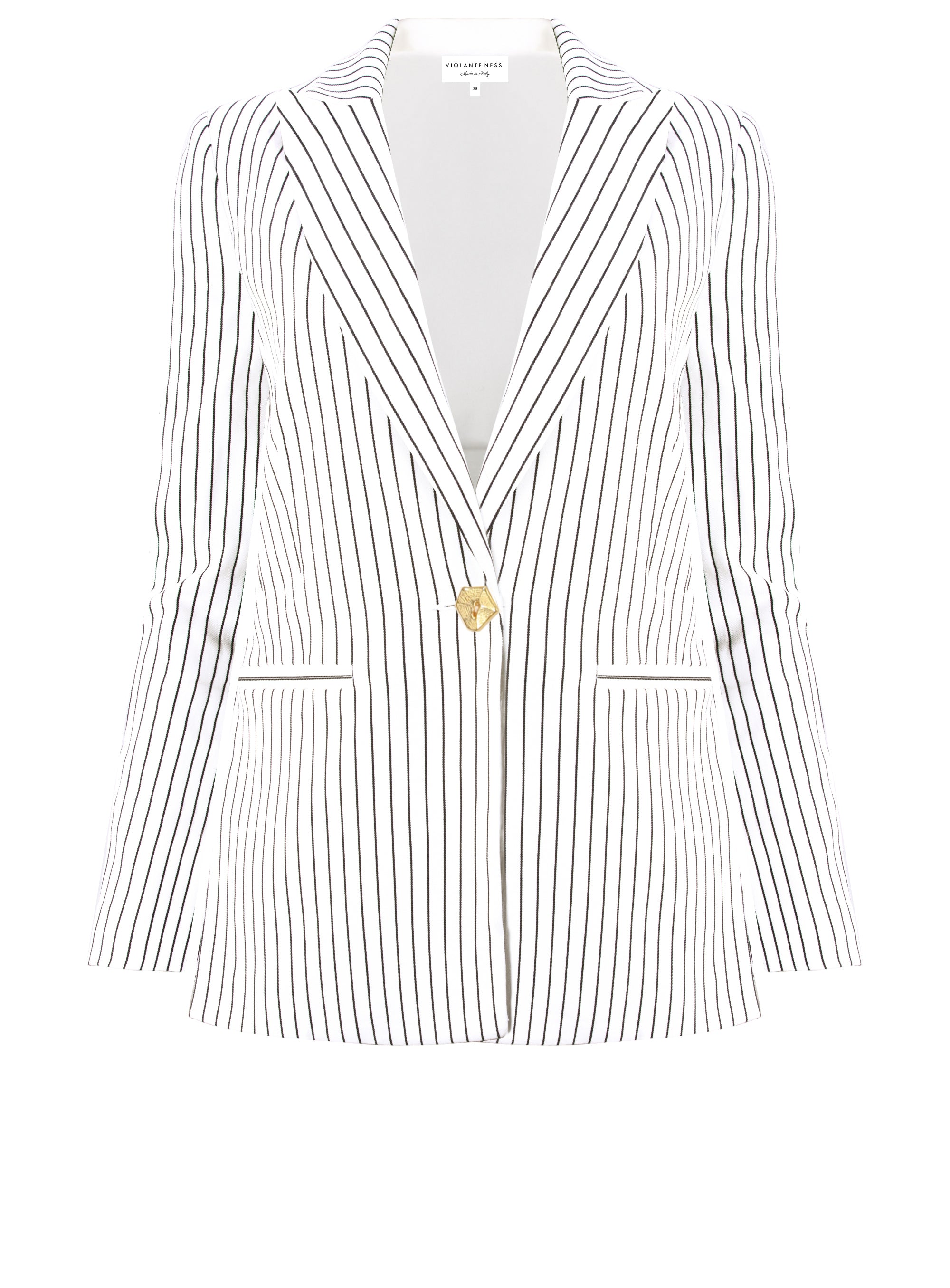 Pablo Blazer