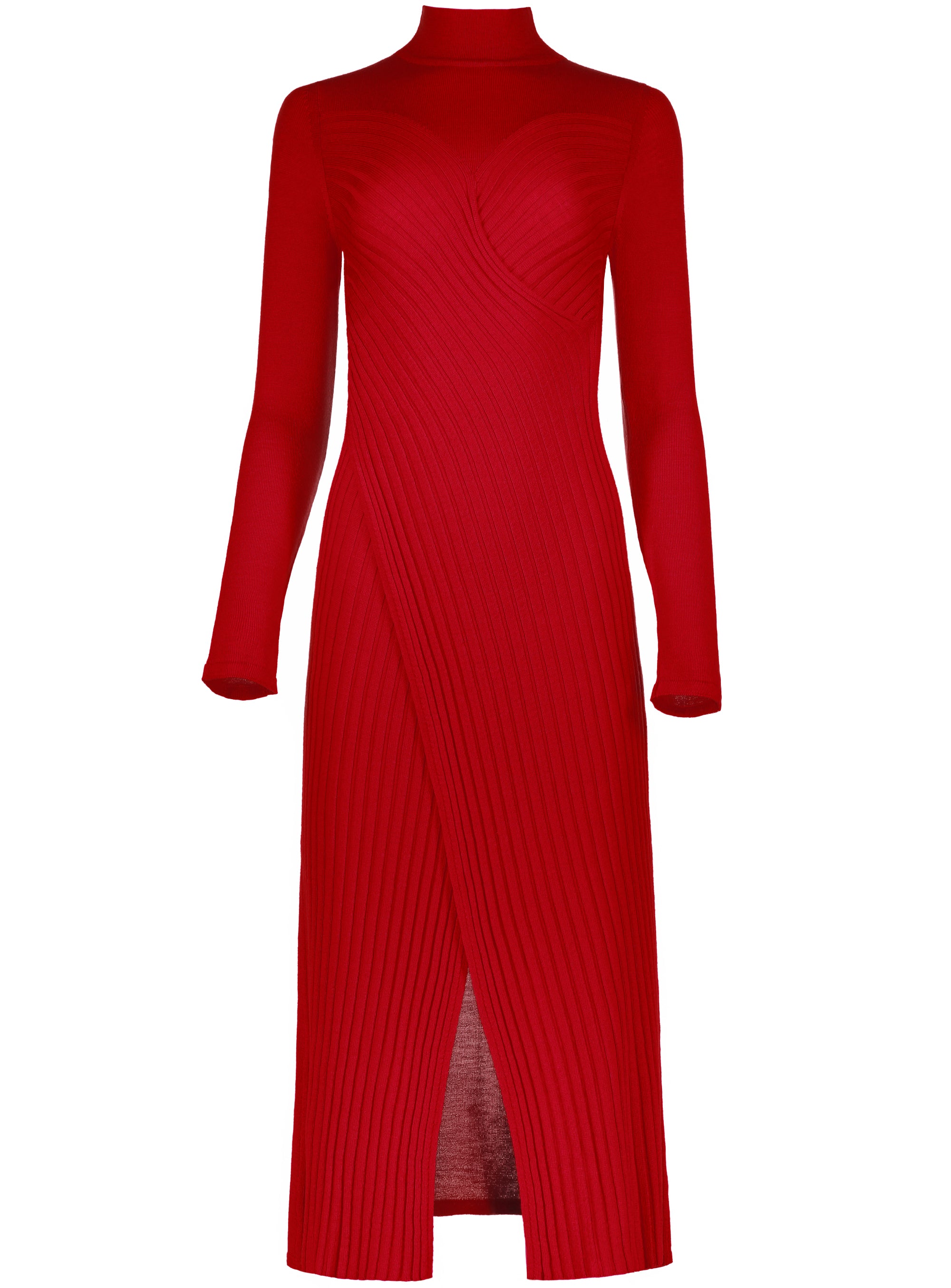 Frida Dress