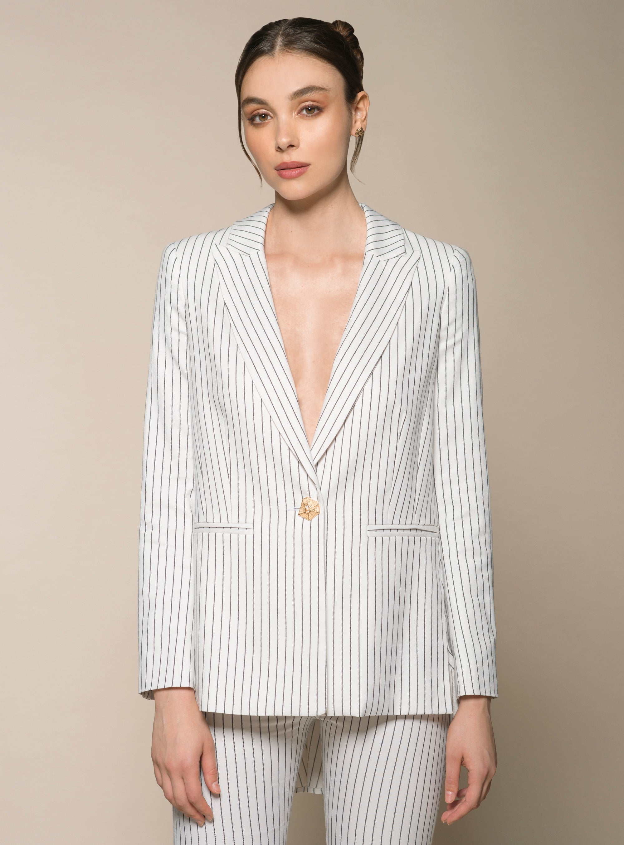 Pablo Blazer