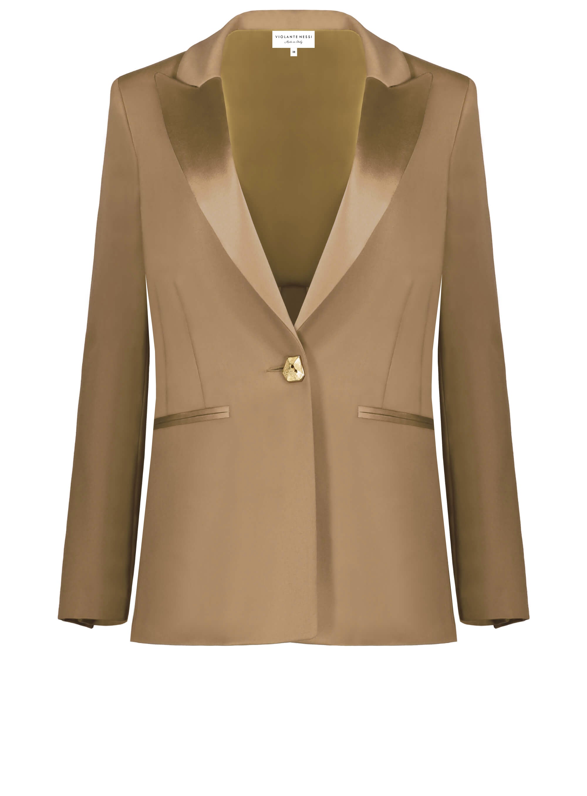 Pablo Blazer