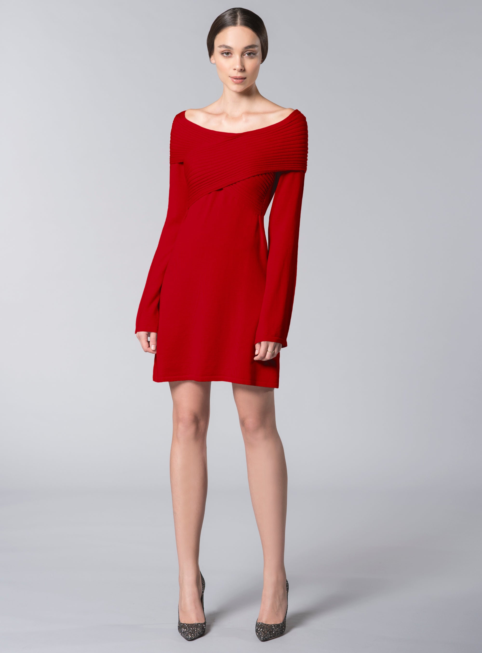Stella Dress