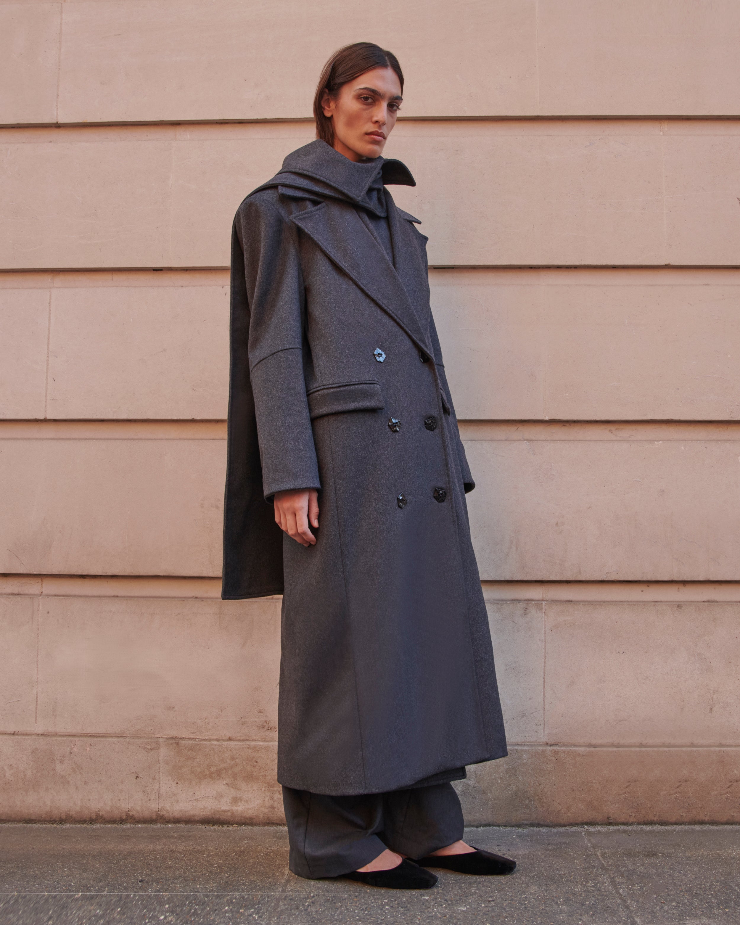 Sloane Coat