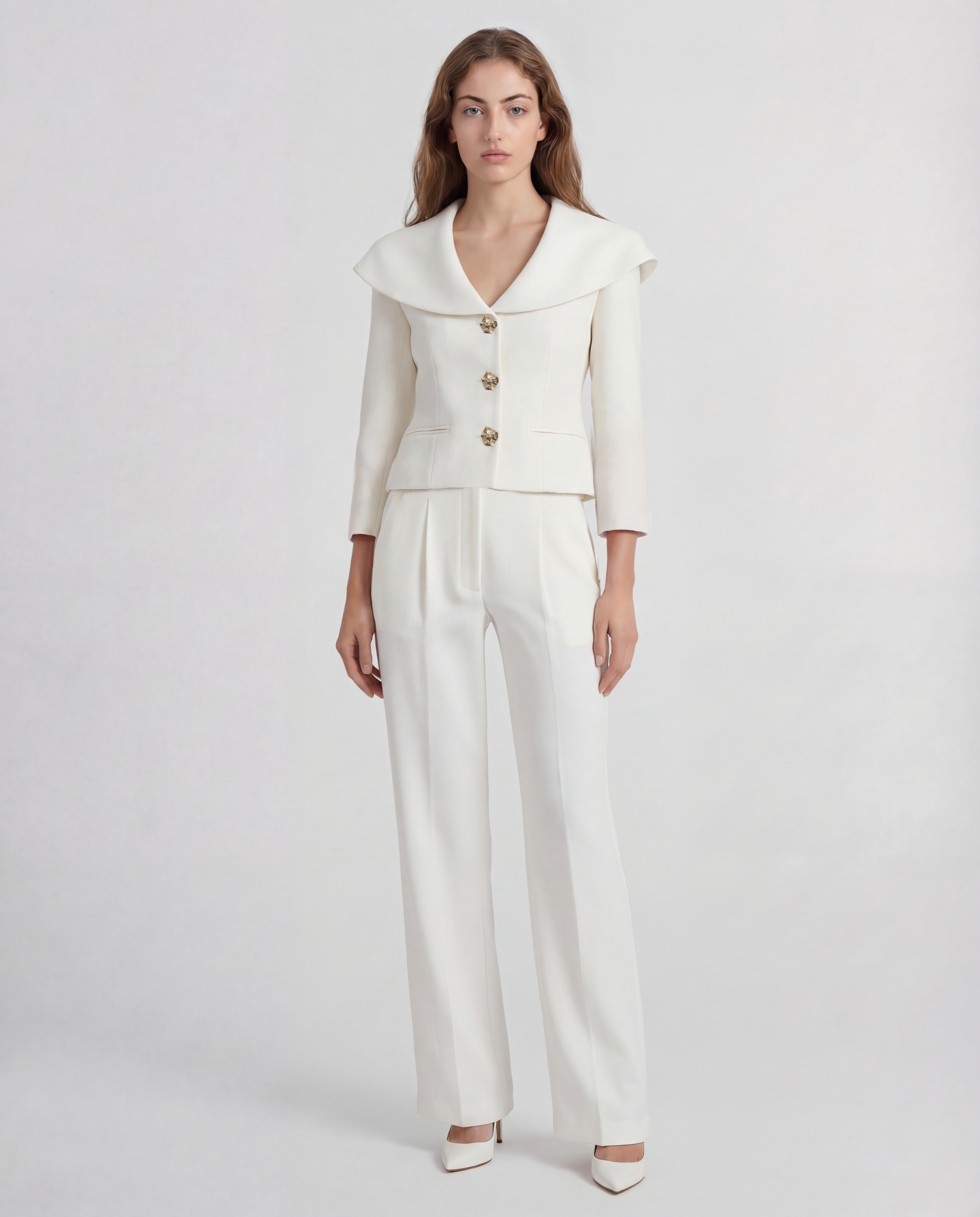 Amato Blazer