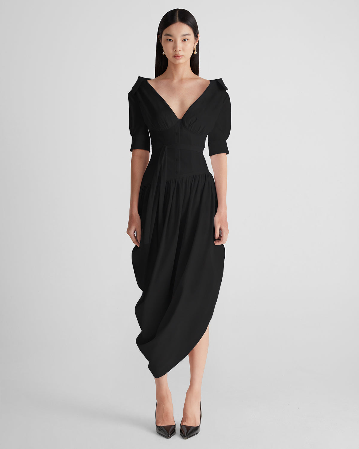 Abramovic Dress