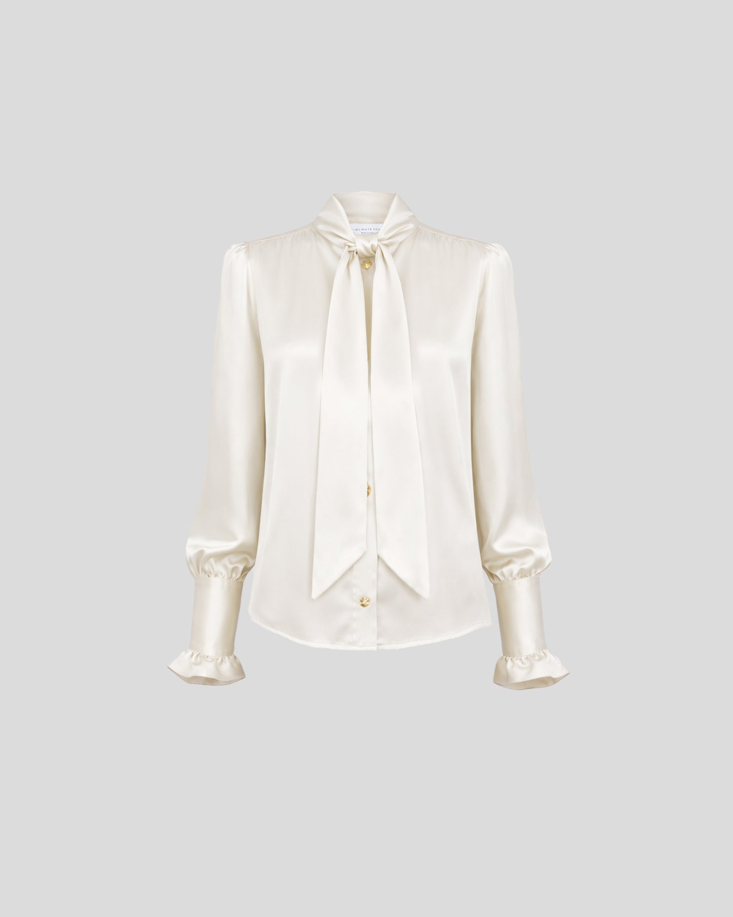 Ambrosi Blouse