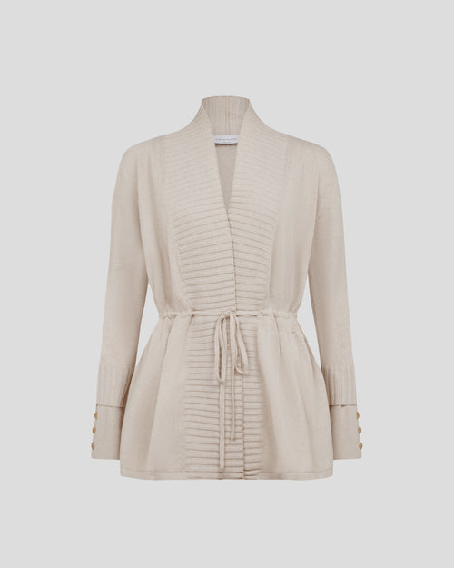 Augusta Knit Cardigan