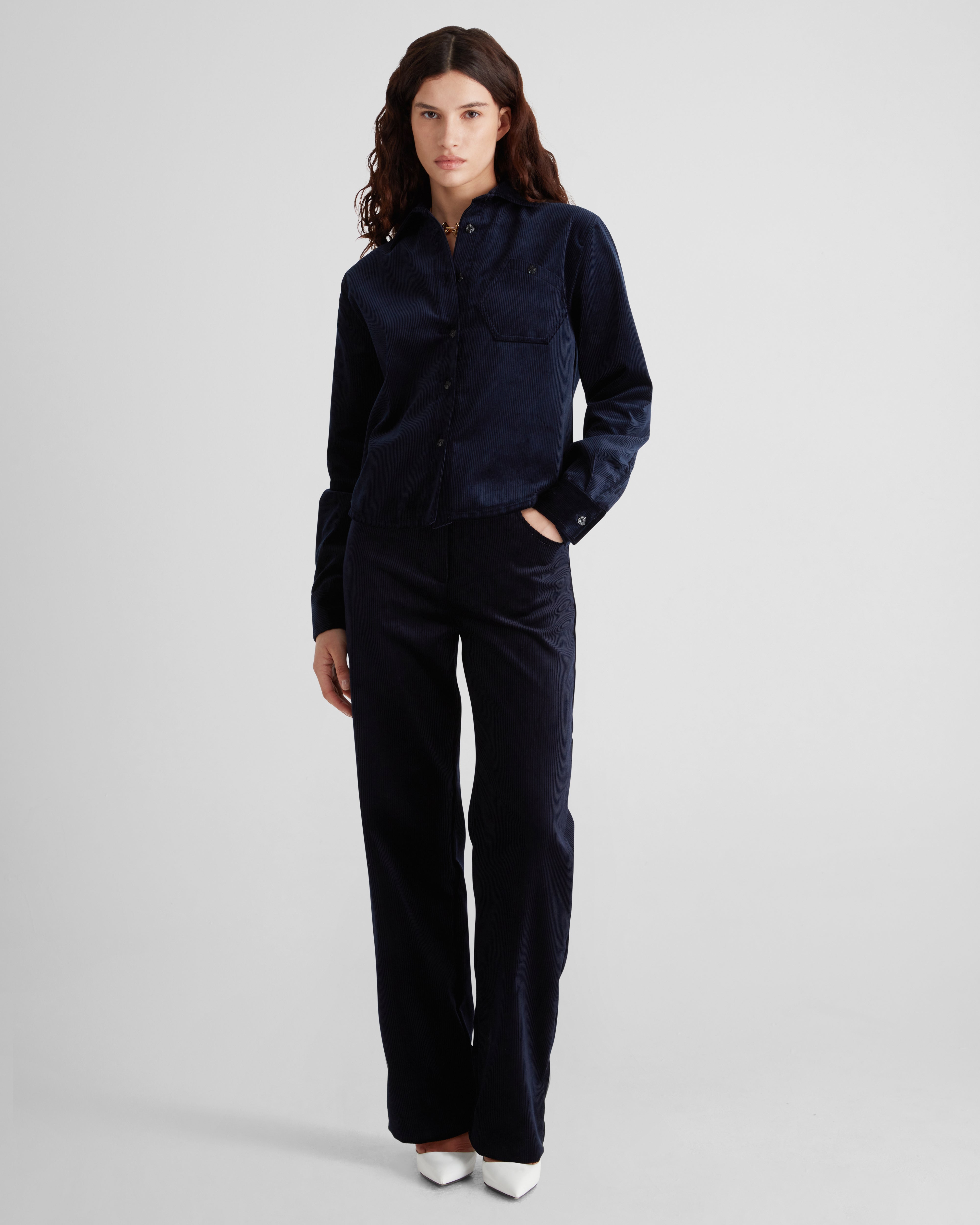 Rufino Trousers