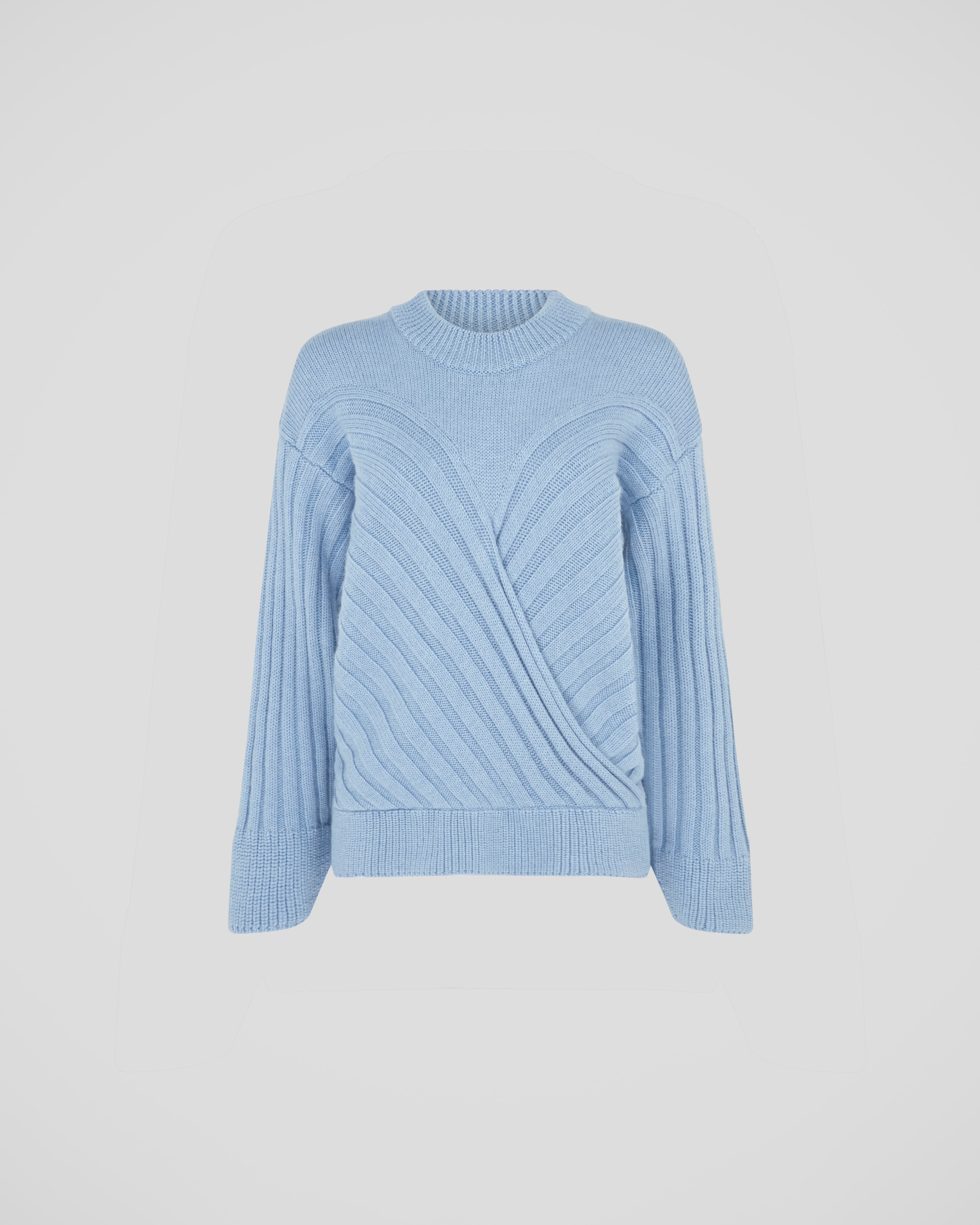 Brando Sweater