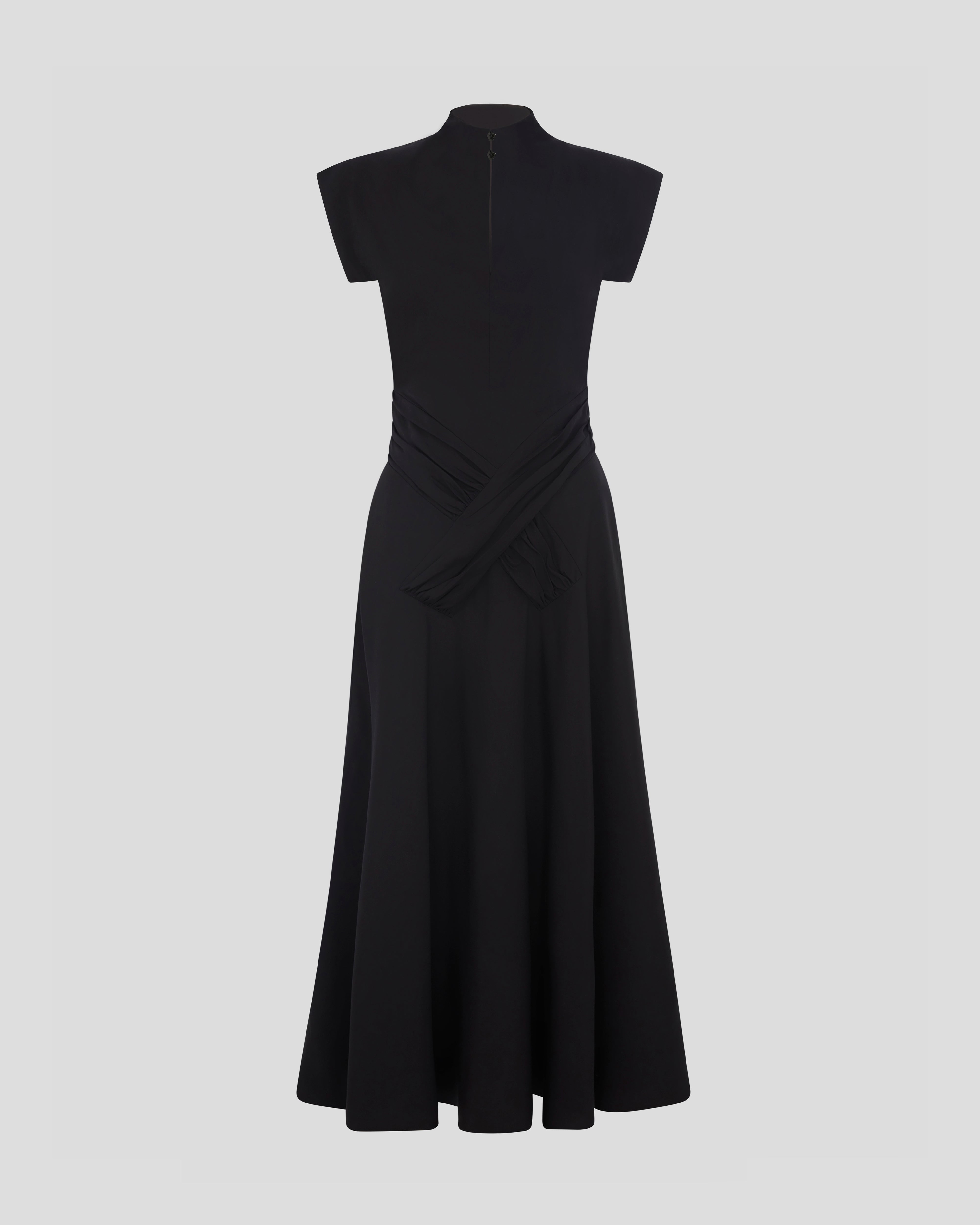 Bruyere Dress