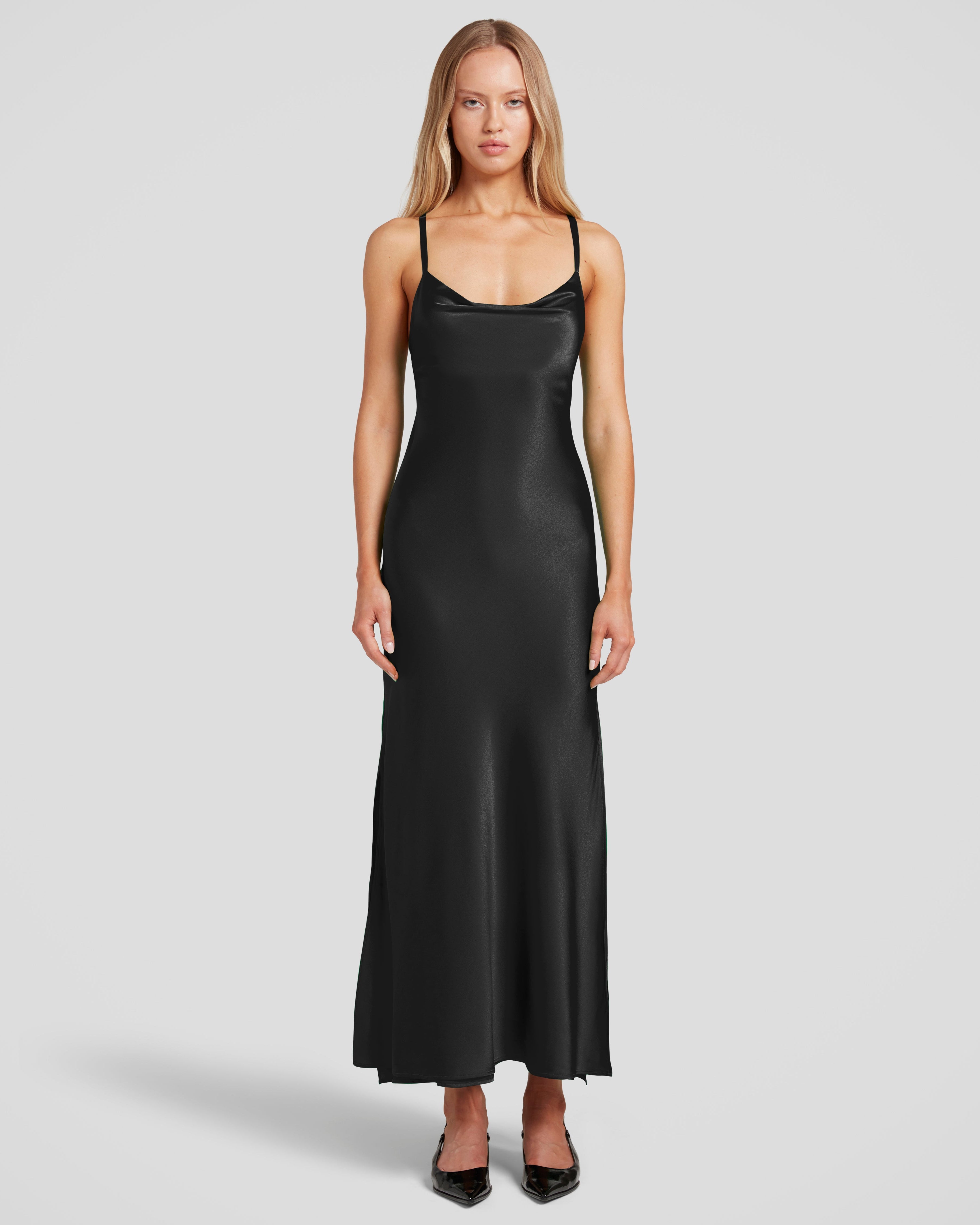 Calder Dress