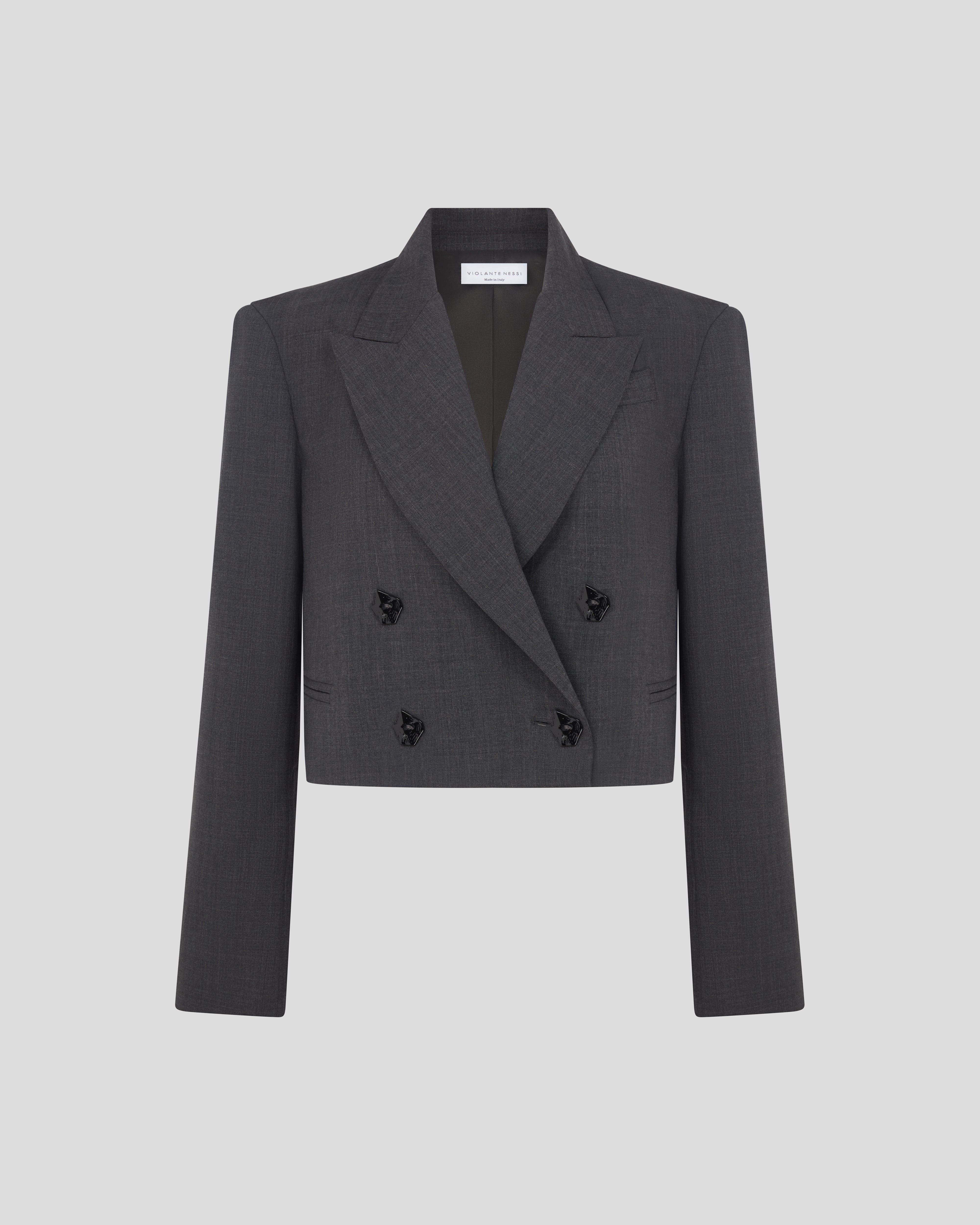 Marinetti Blazer