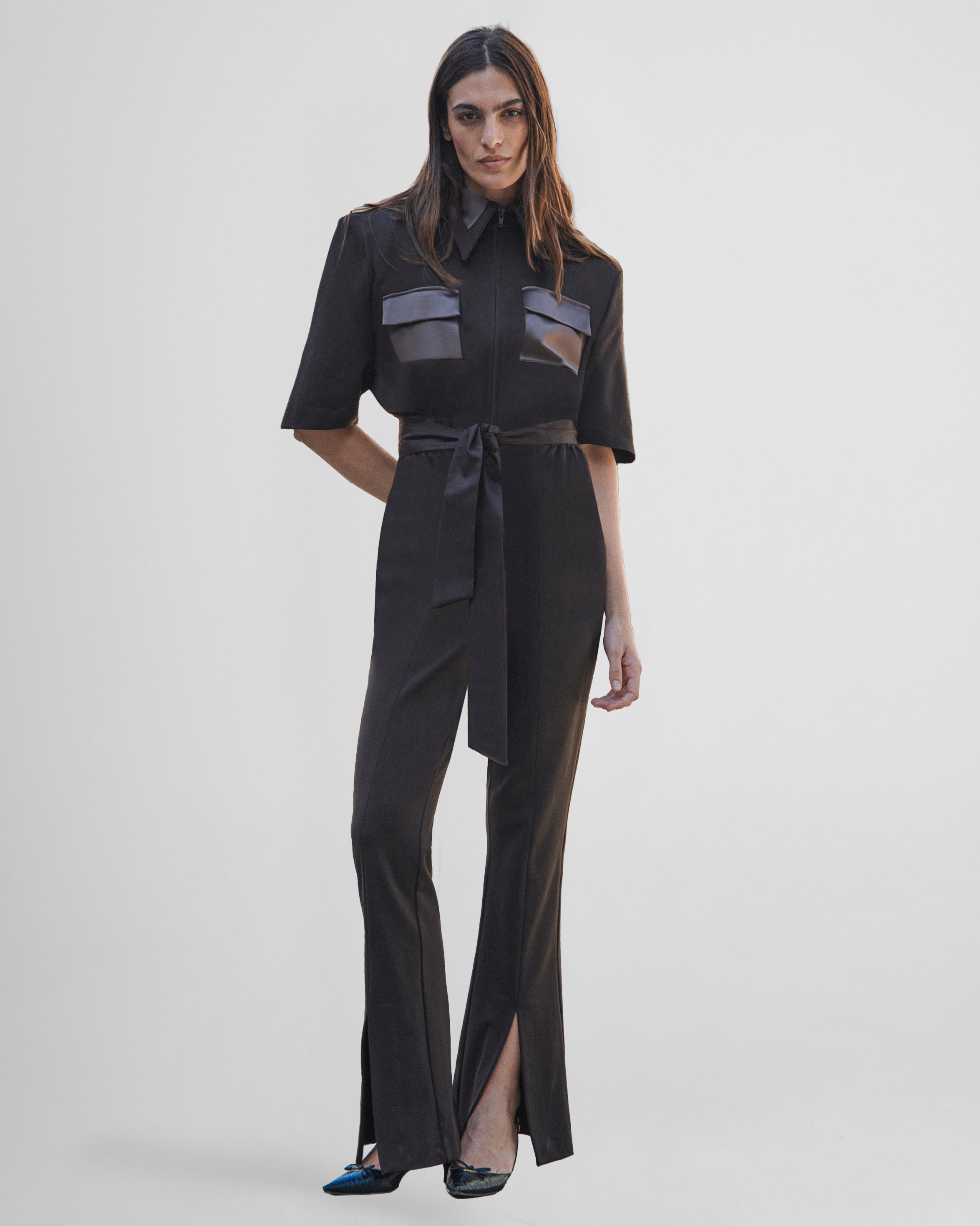 Duse Jumpsuit