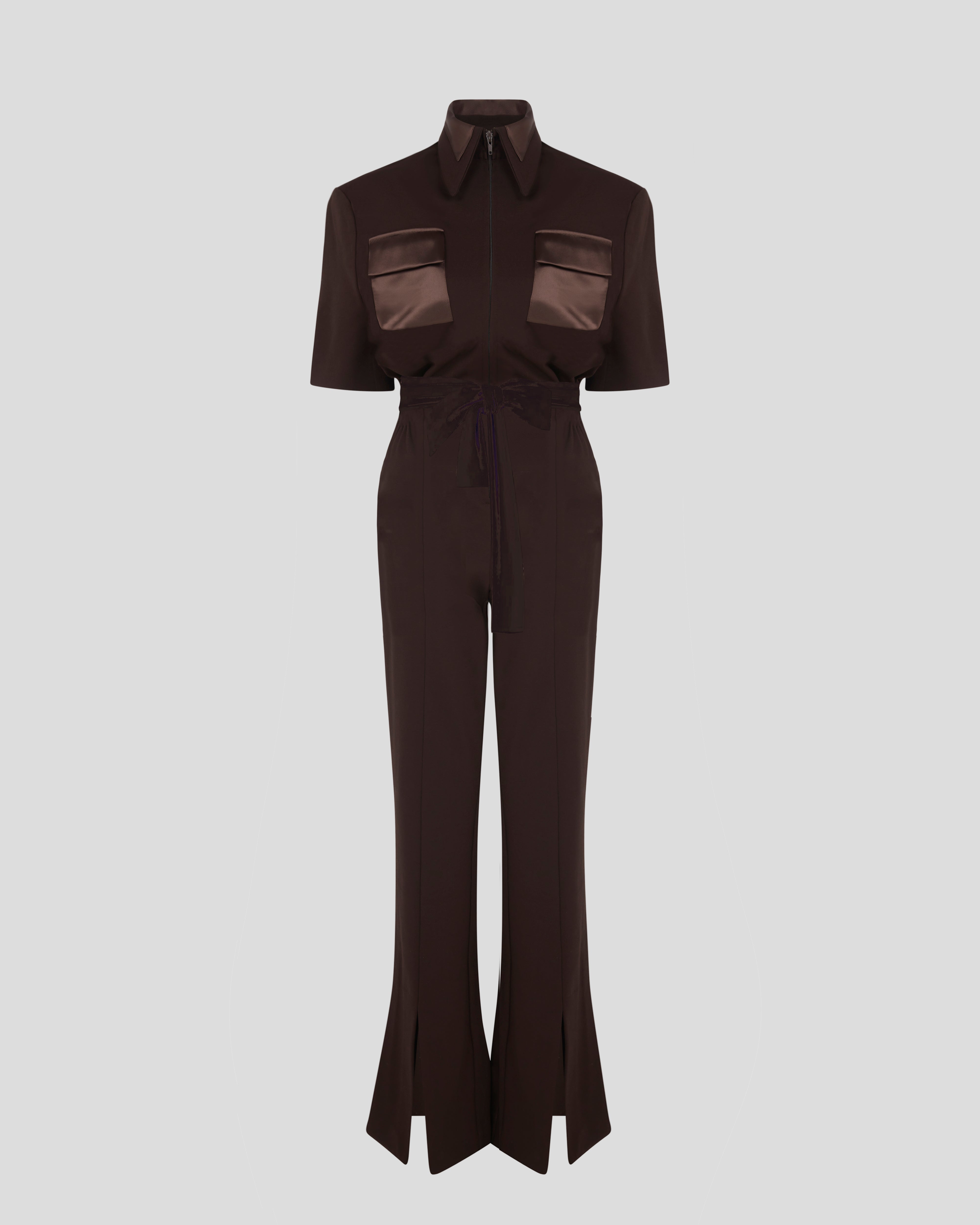 Duse Jumpsuit