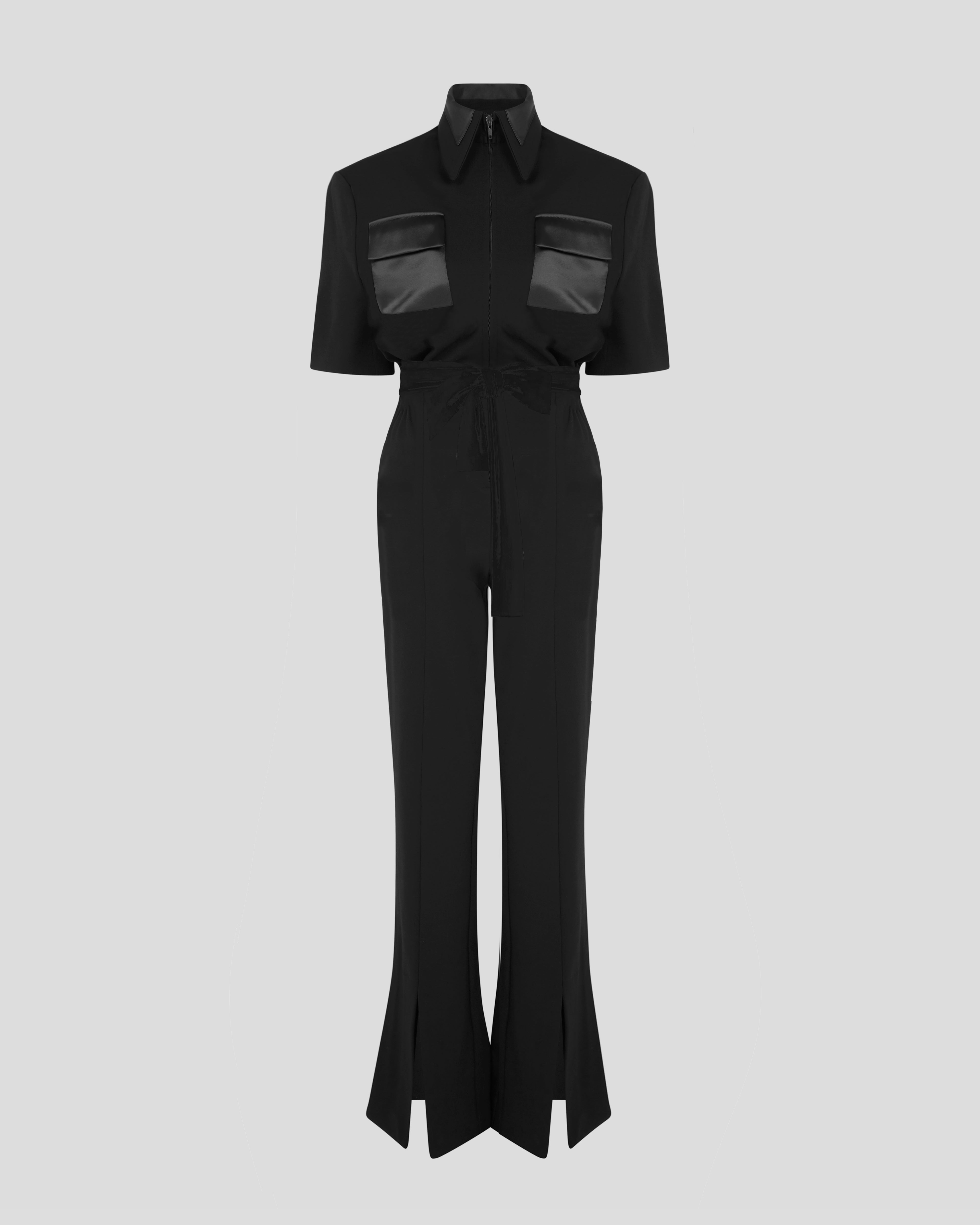 Duse Jumpsuit