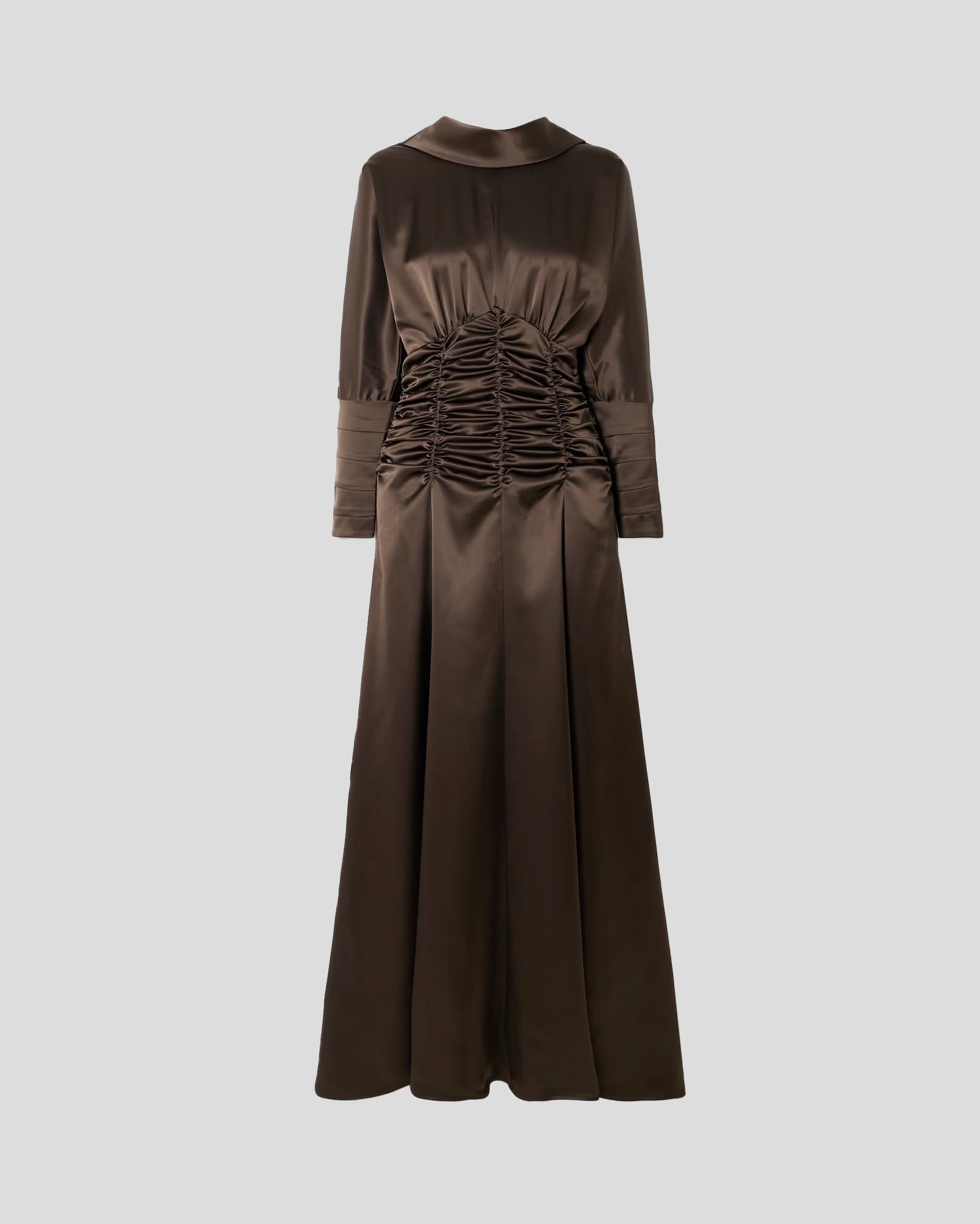Edgar Gown