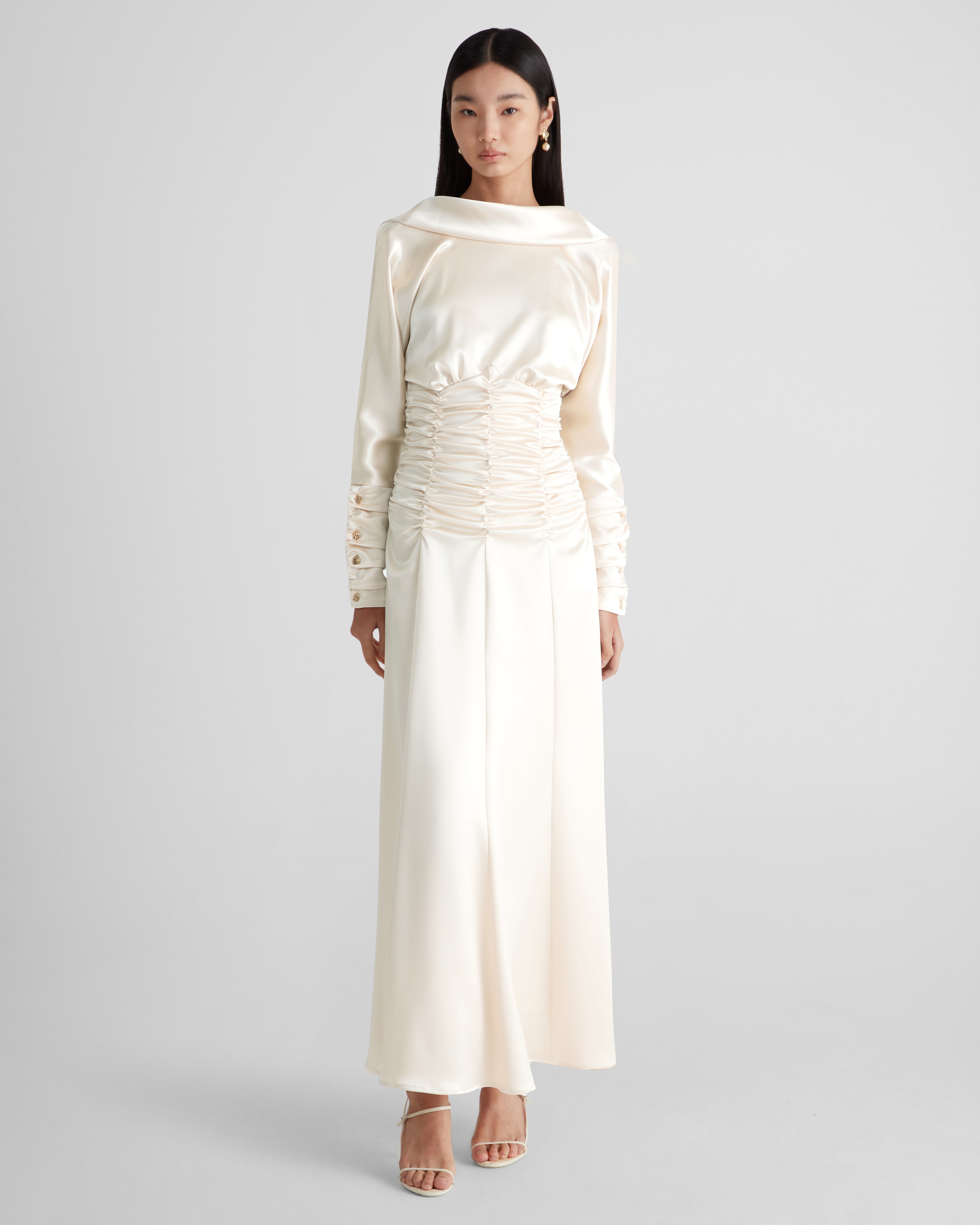 Edgar Gown