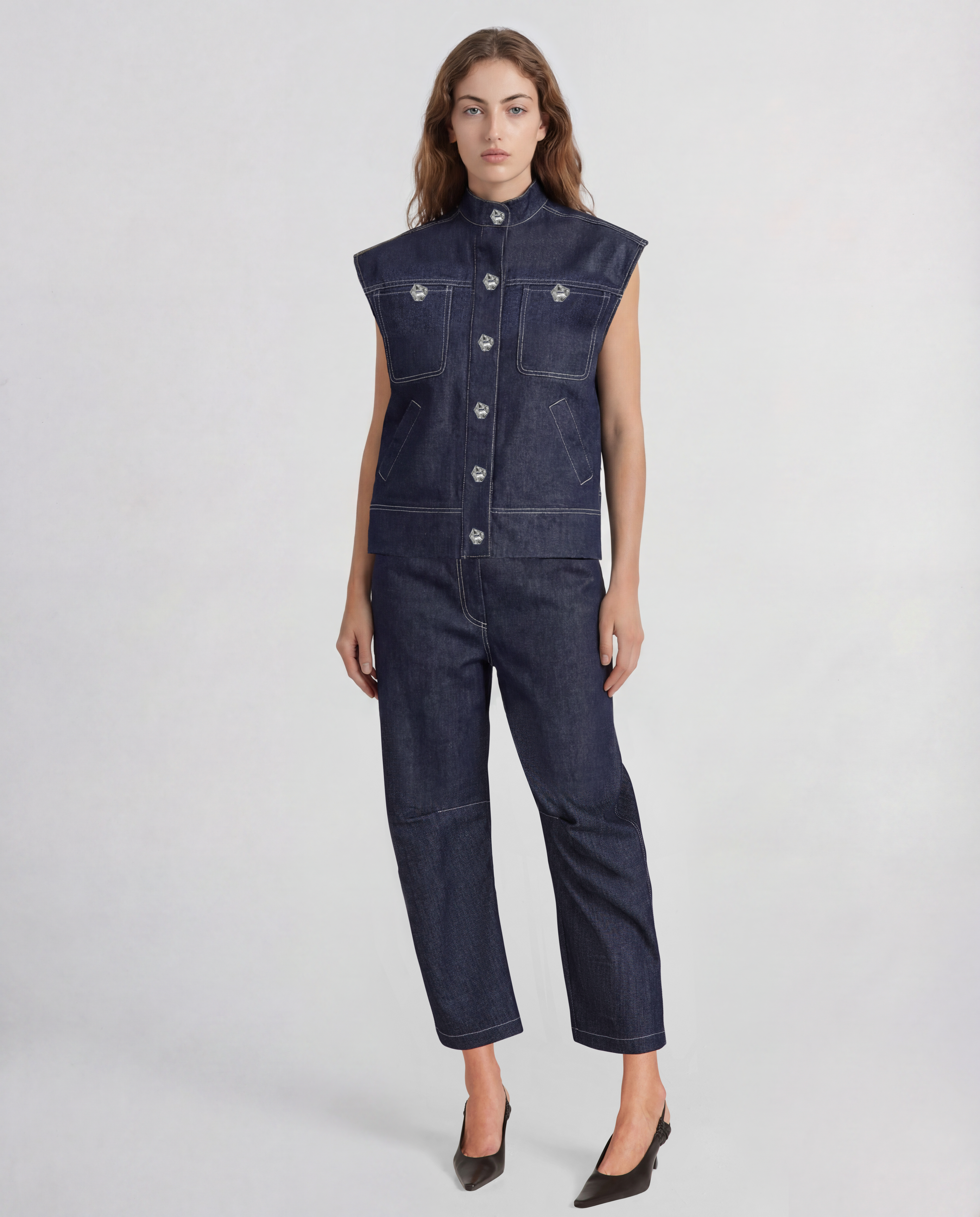 Fia Vest
