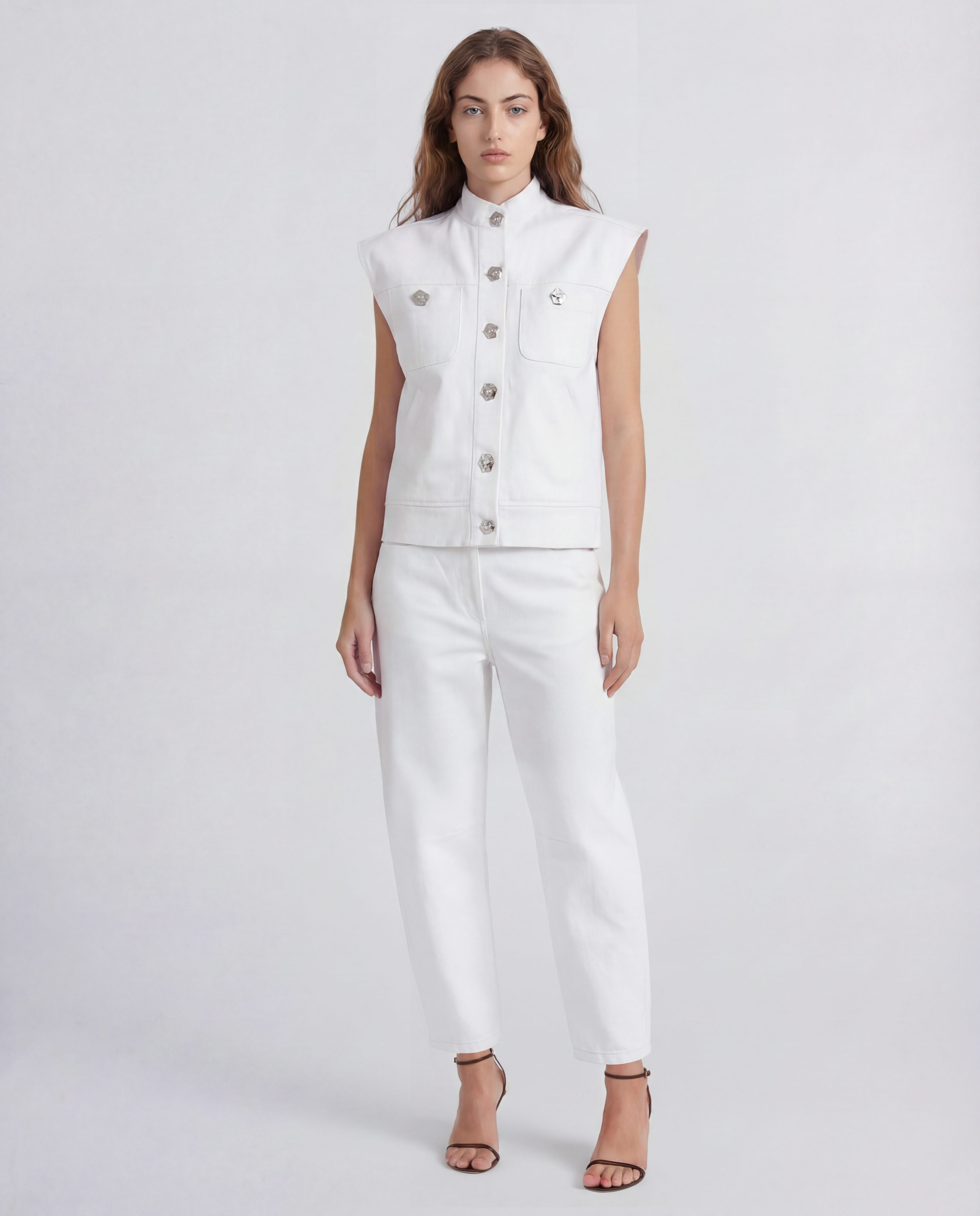 Fia Vest