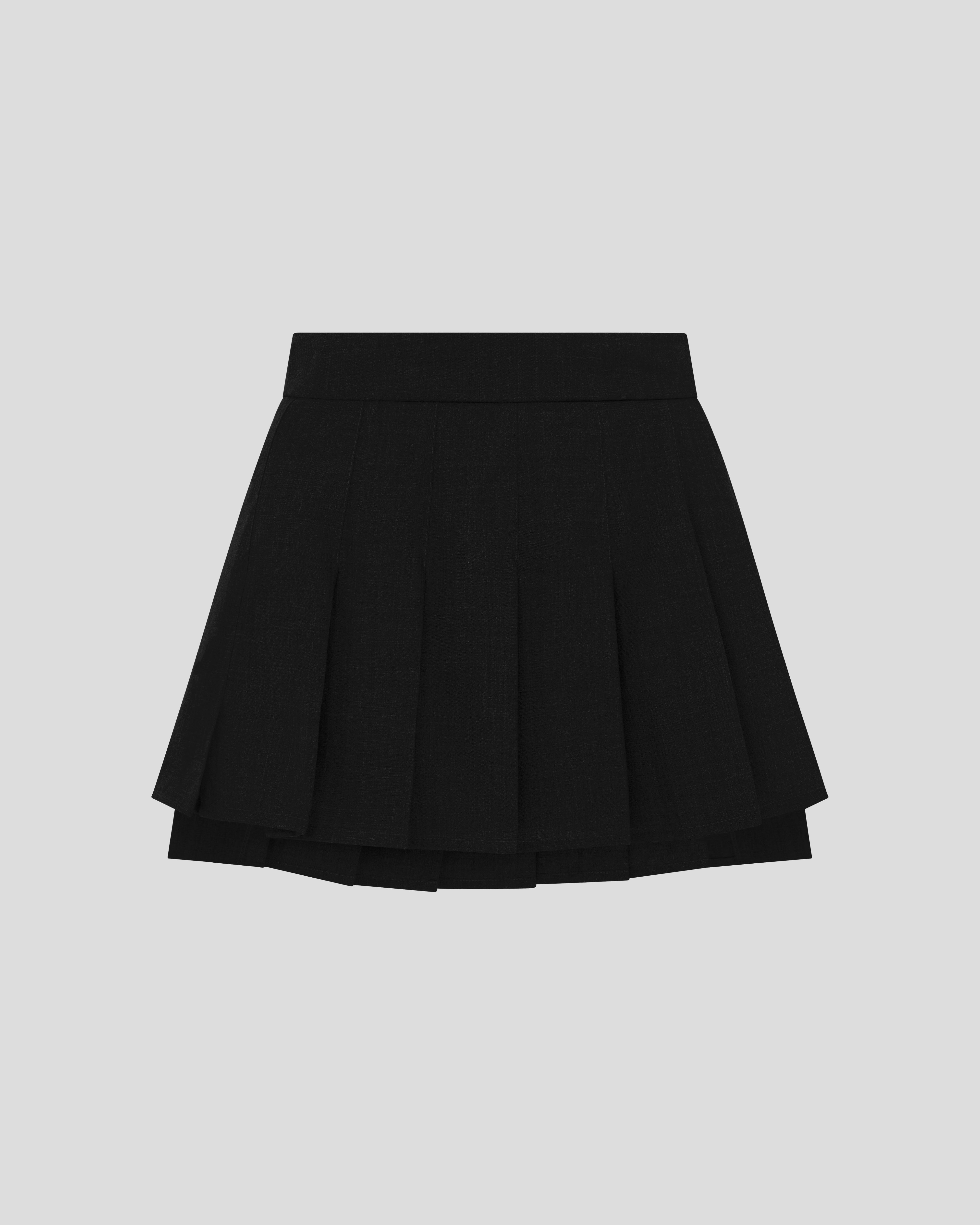 Hovel Skort