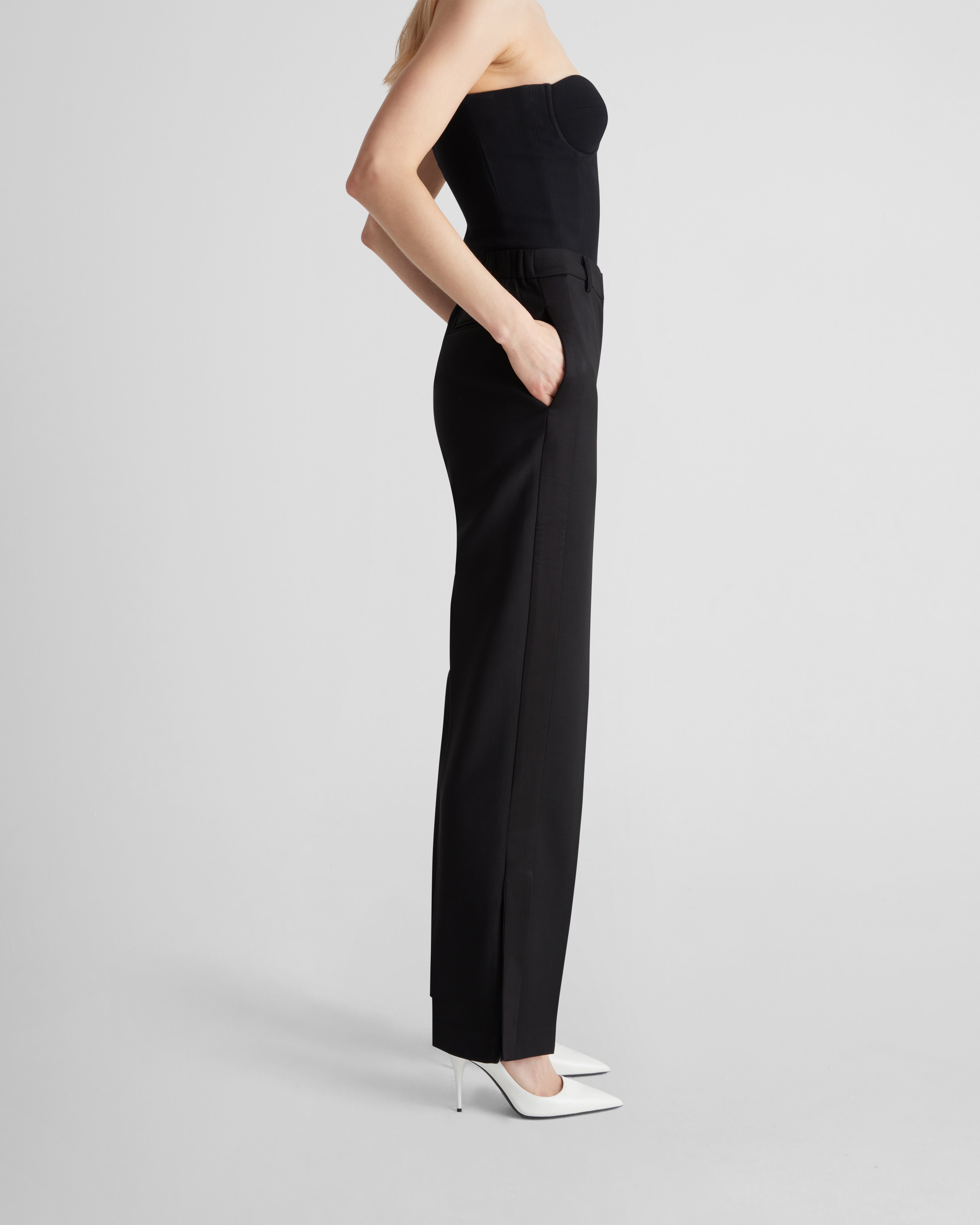 Autieri Trousers