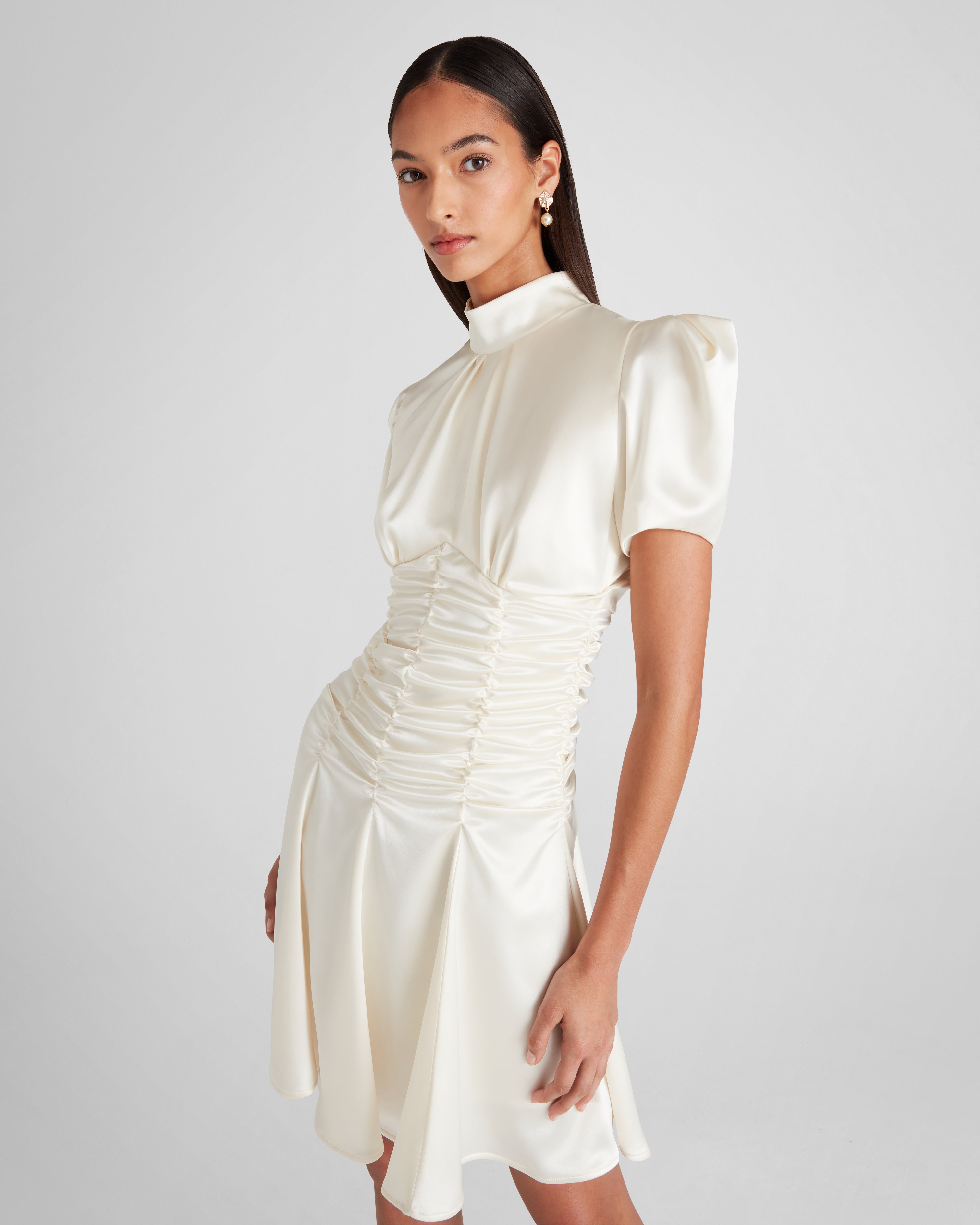 Balthus Dress