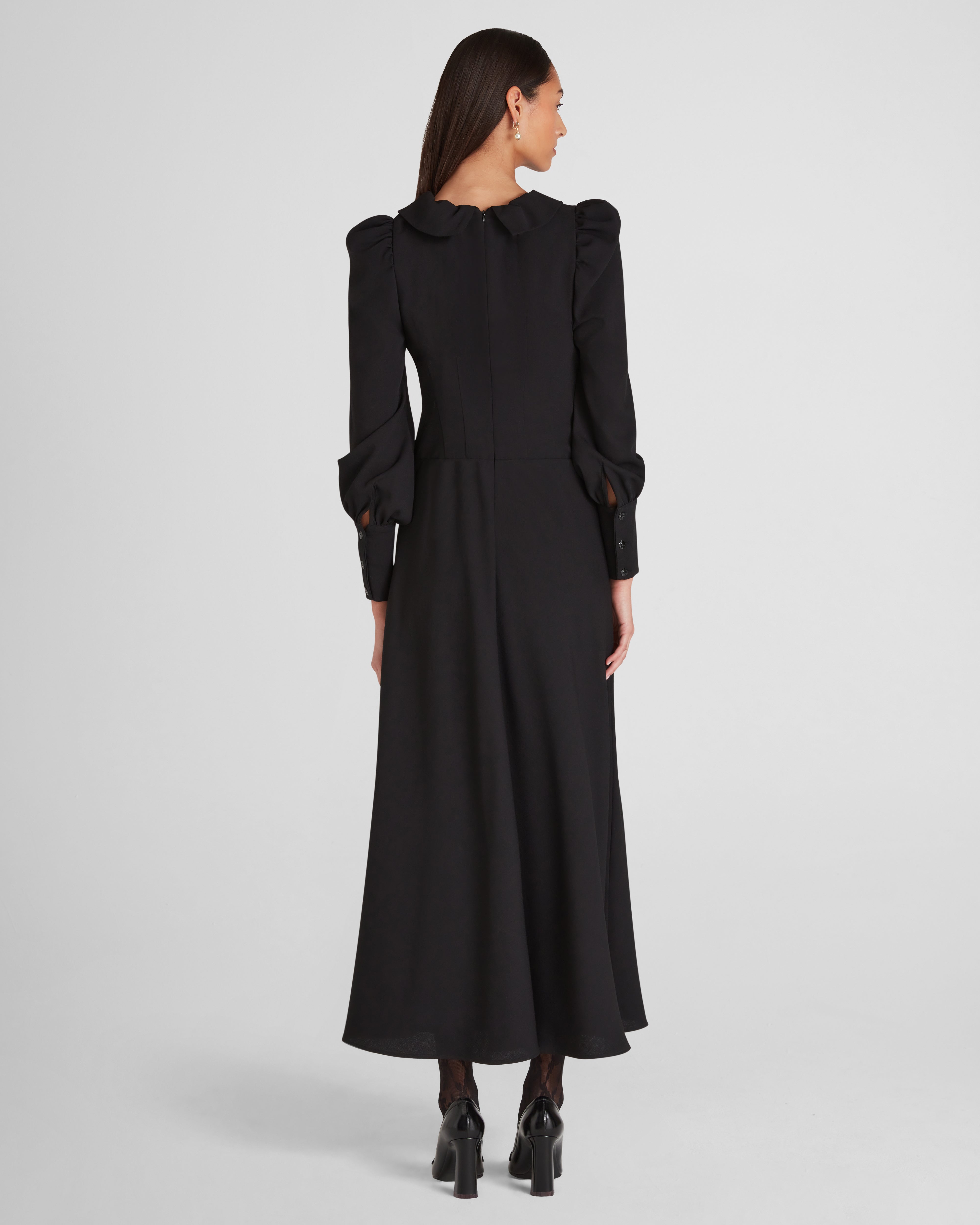 Faiza Dress