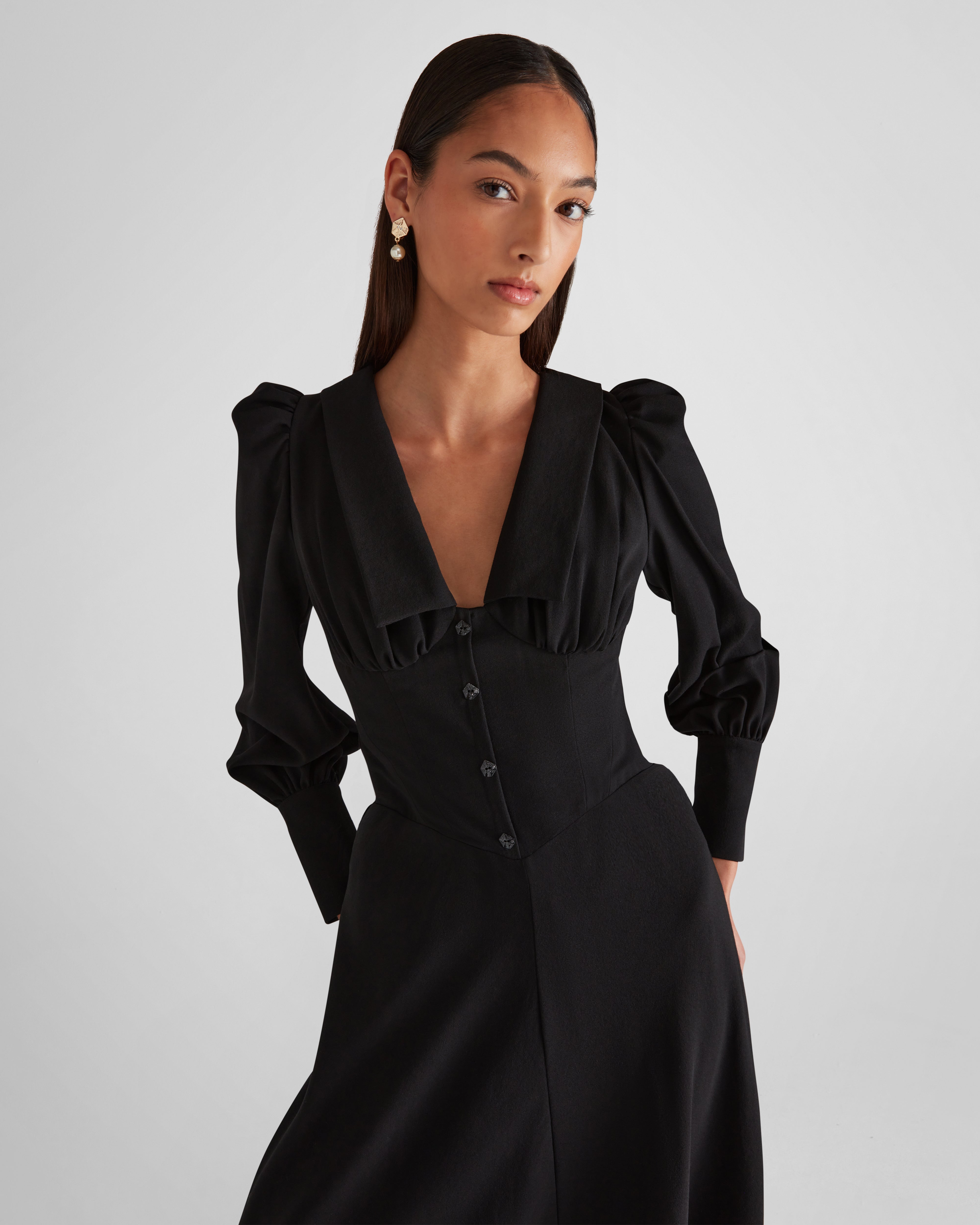 Faiza Dress