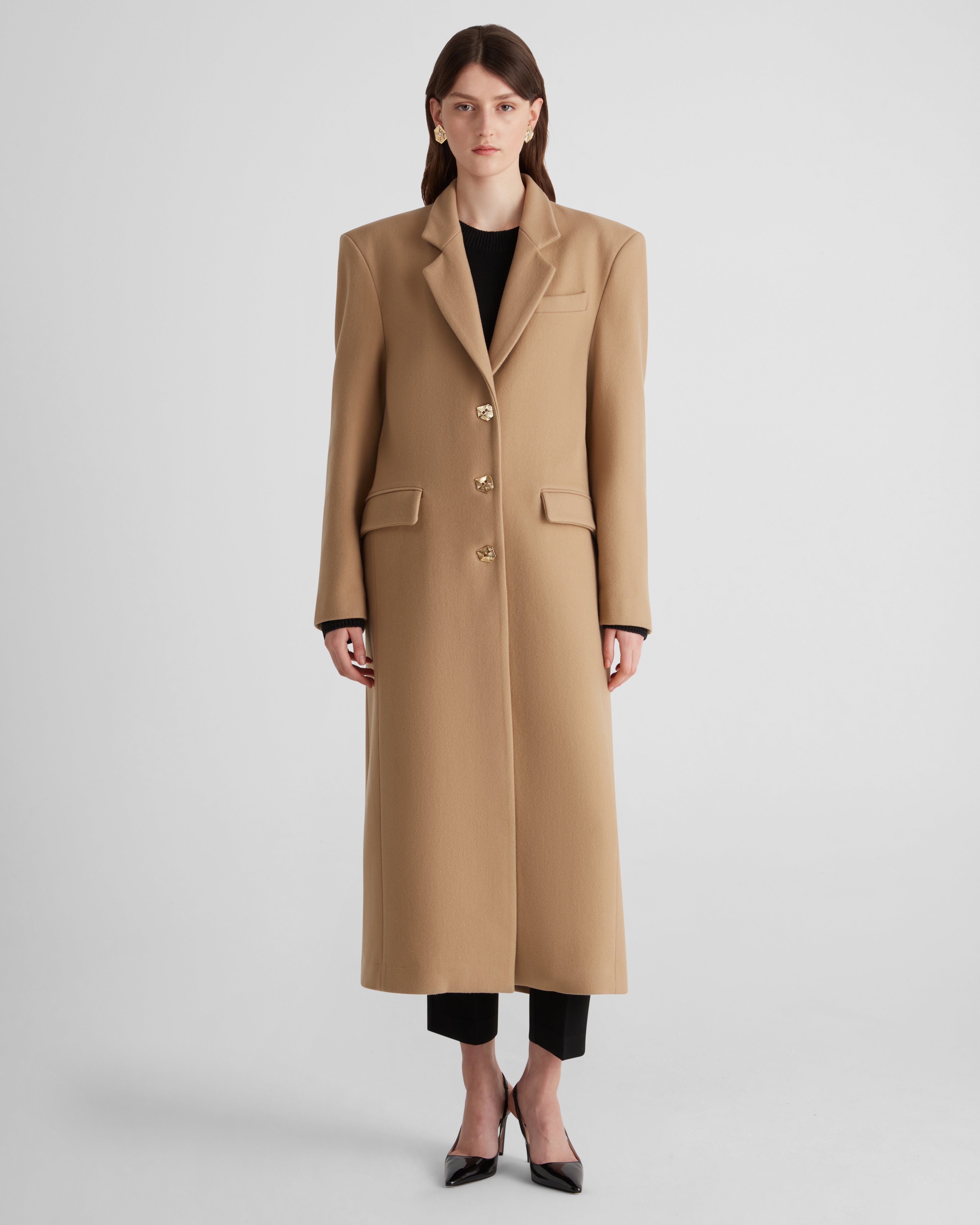 Verga Coat