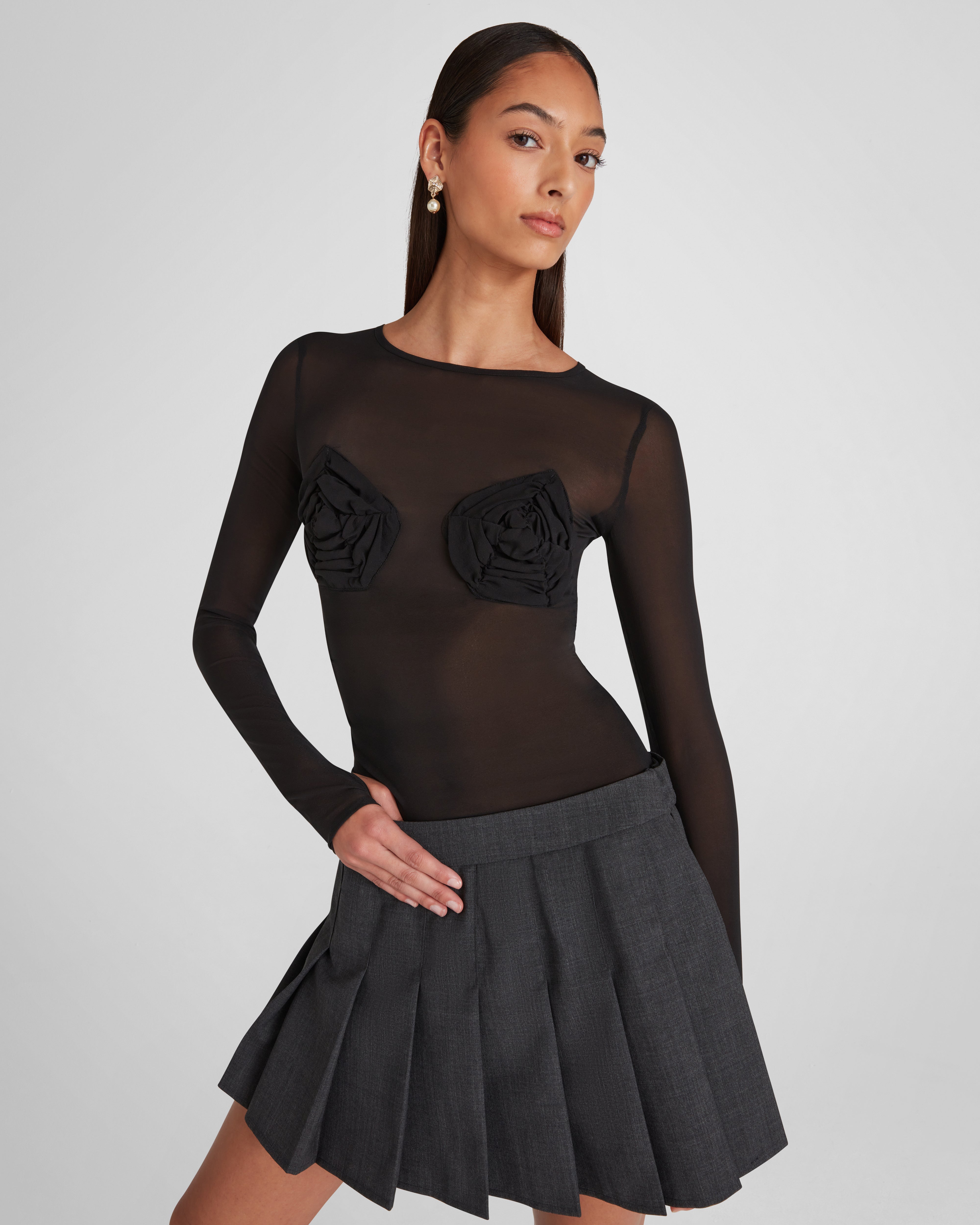 Hovel Skort