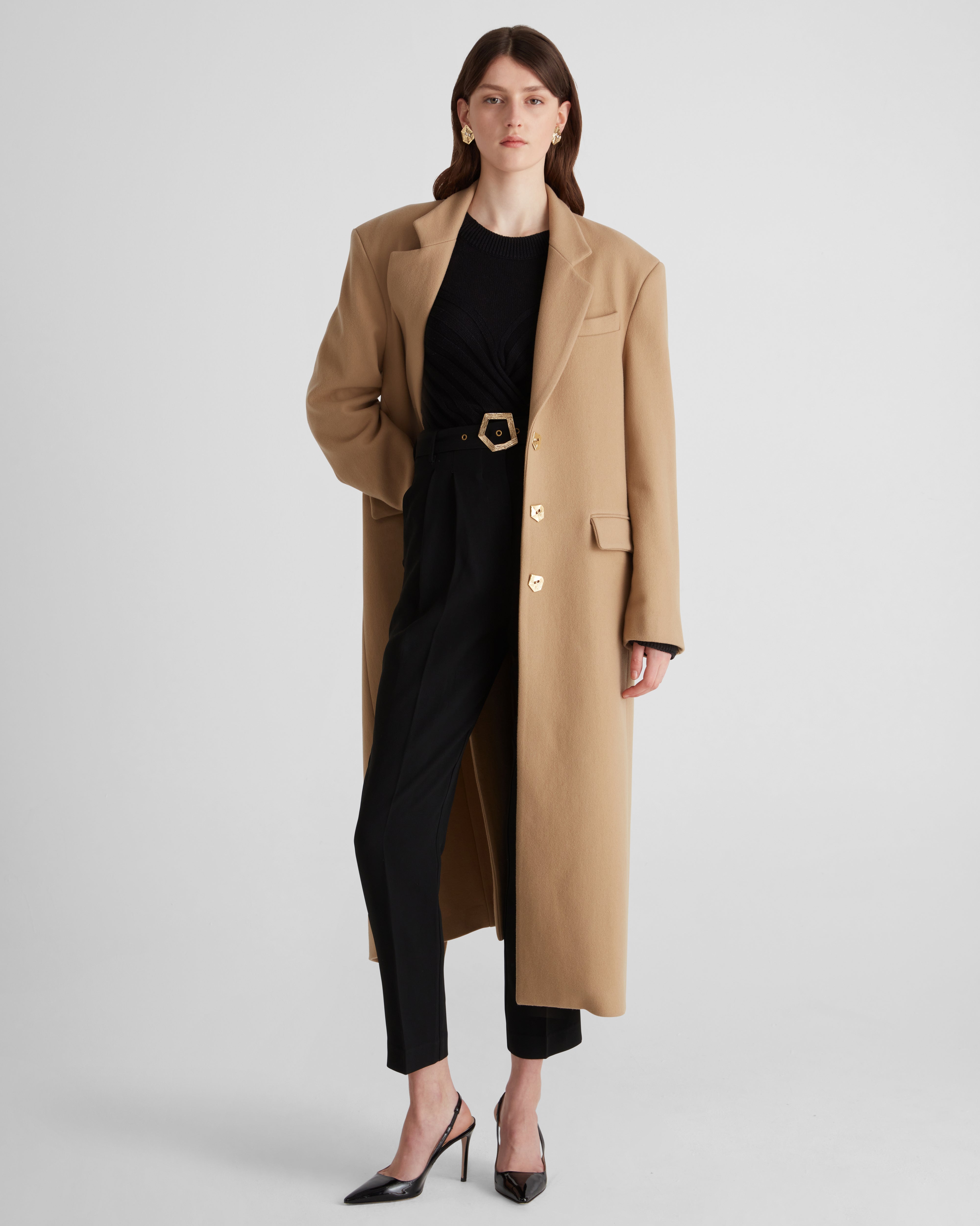 Verga Coat