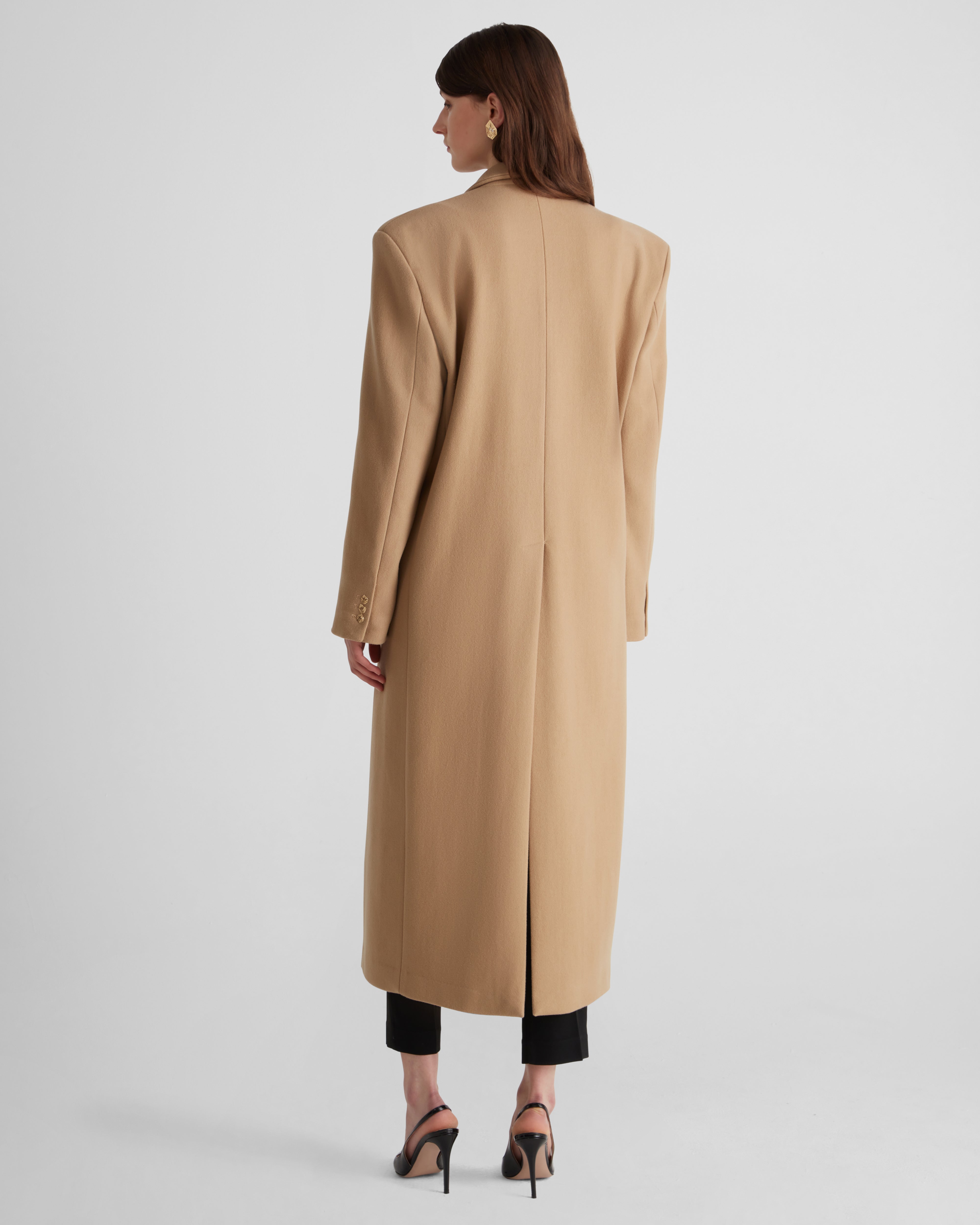 Verga Coat