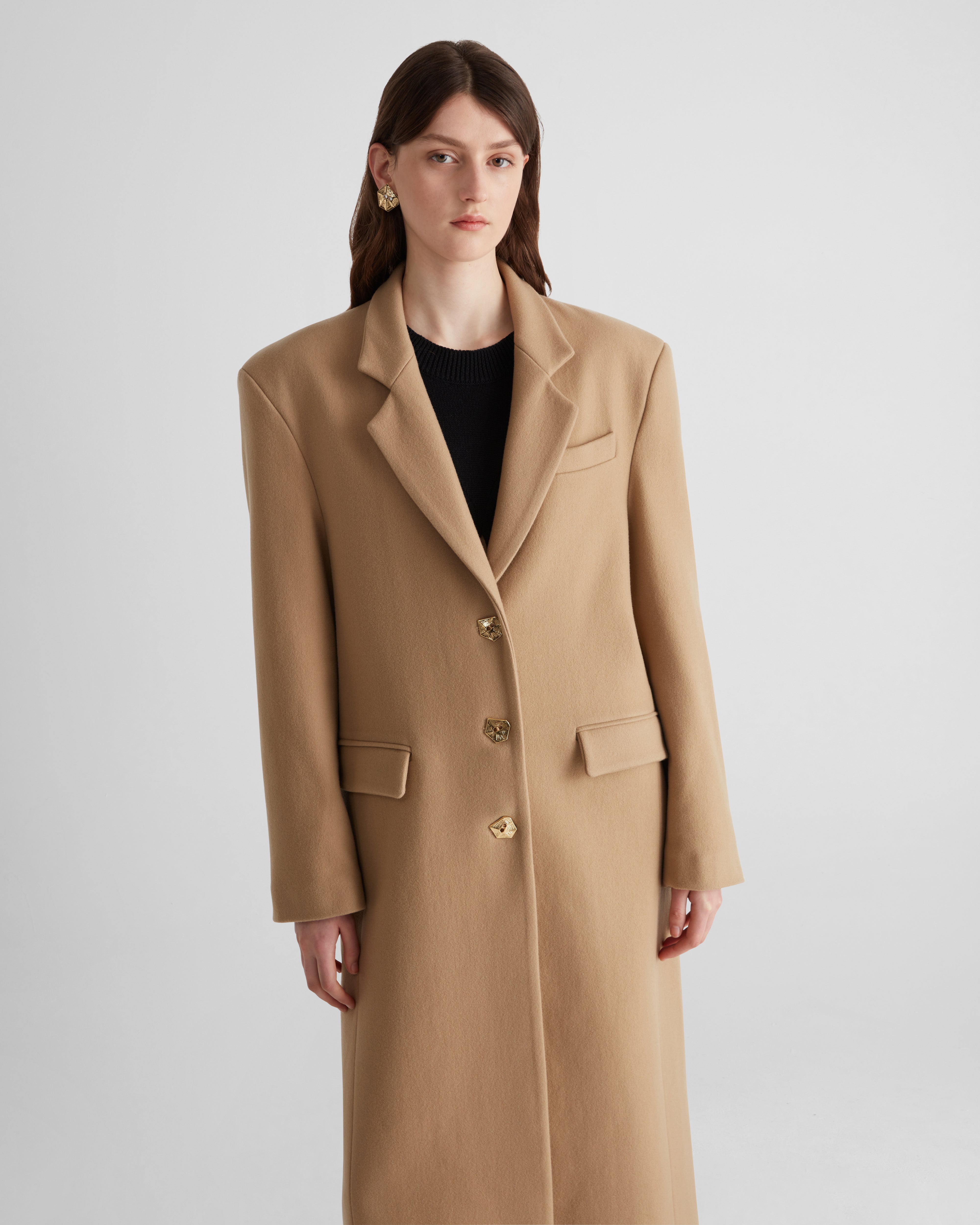 Verga Coat