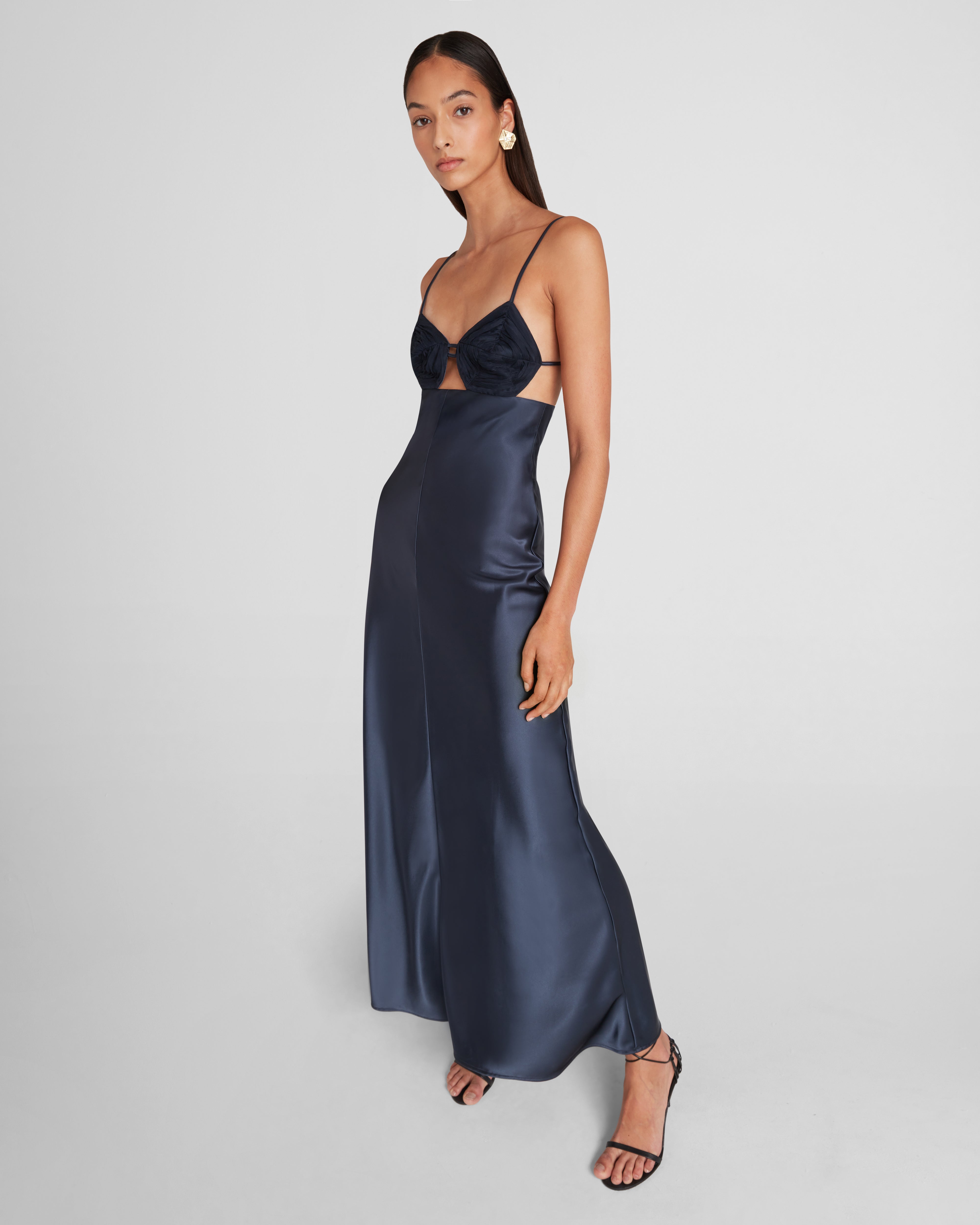 Rodari Gown