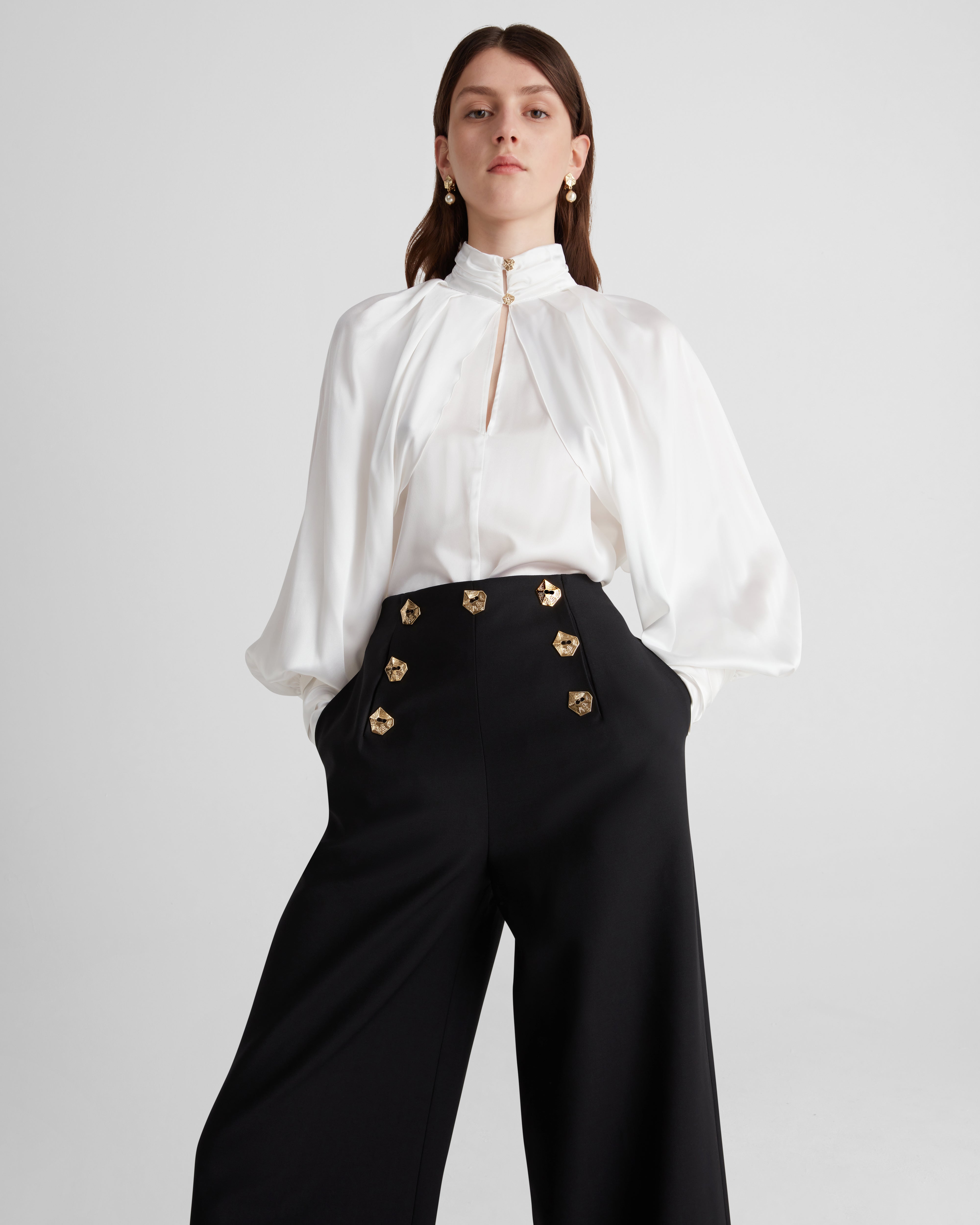 Rossini Blouse