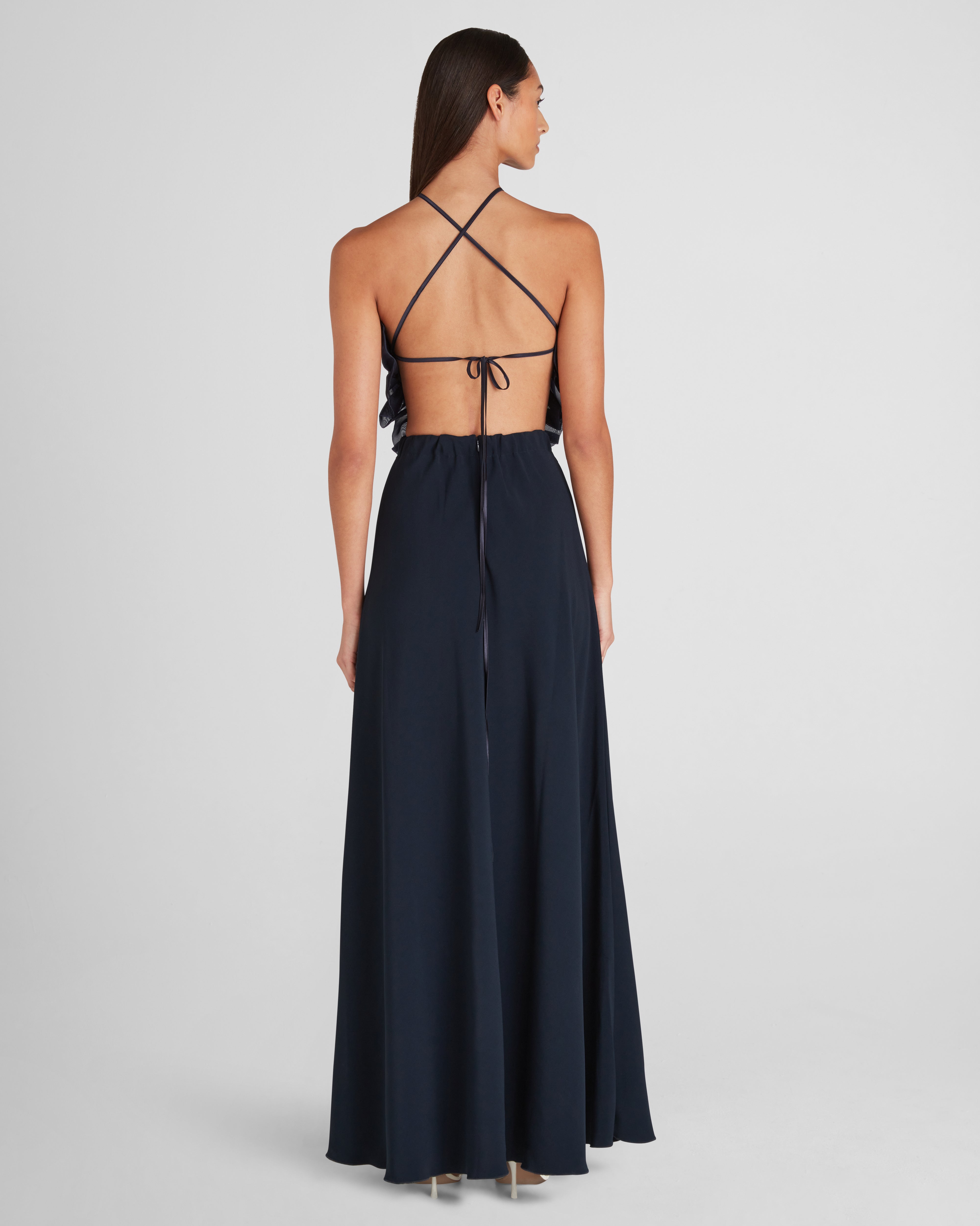 June 22nd Gown