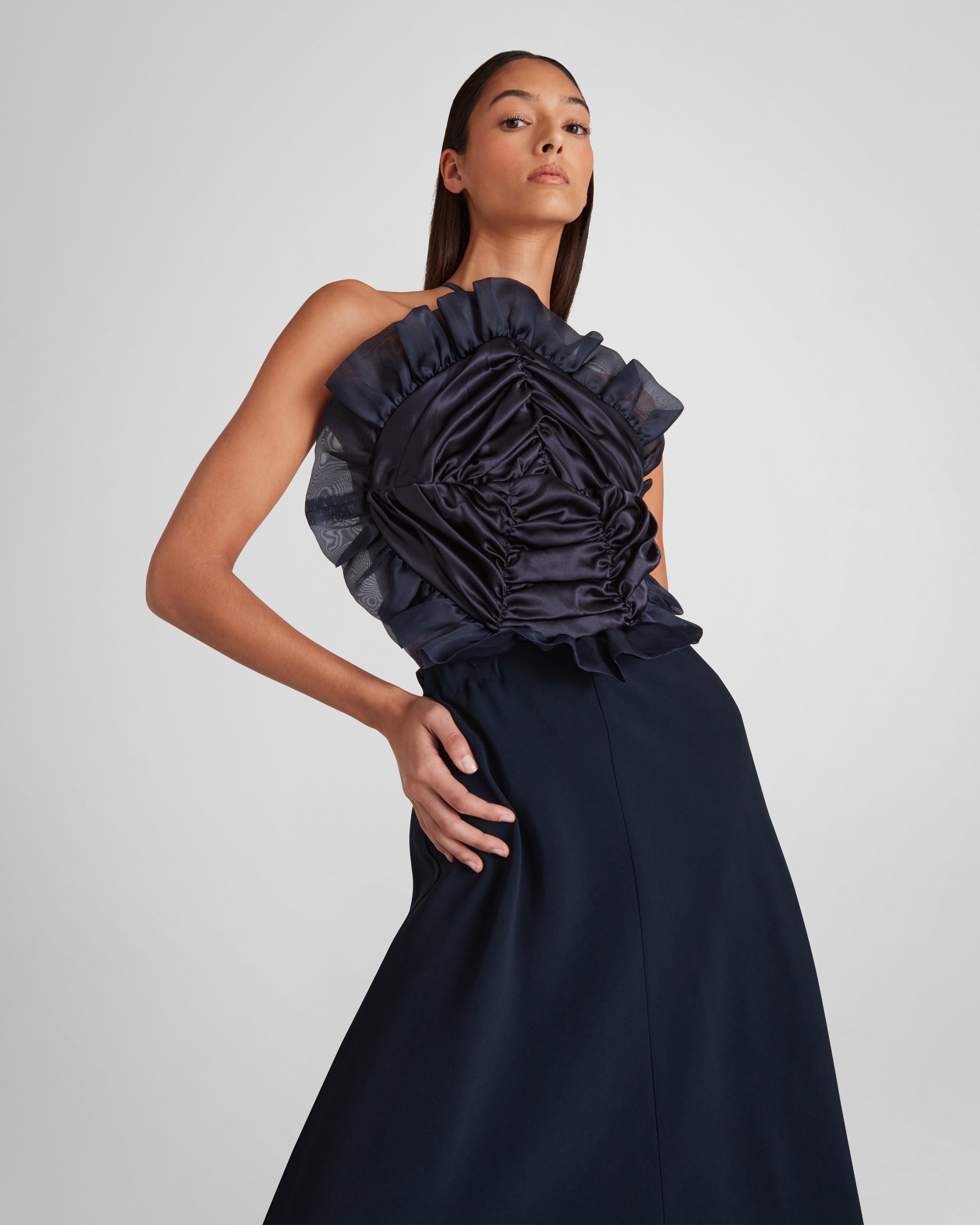 June 22nd Gown