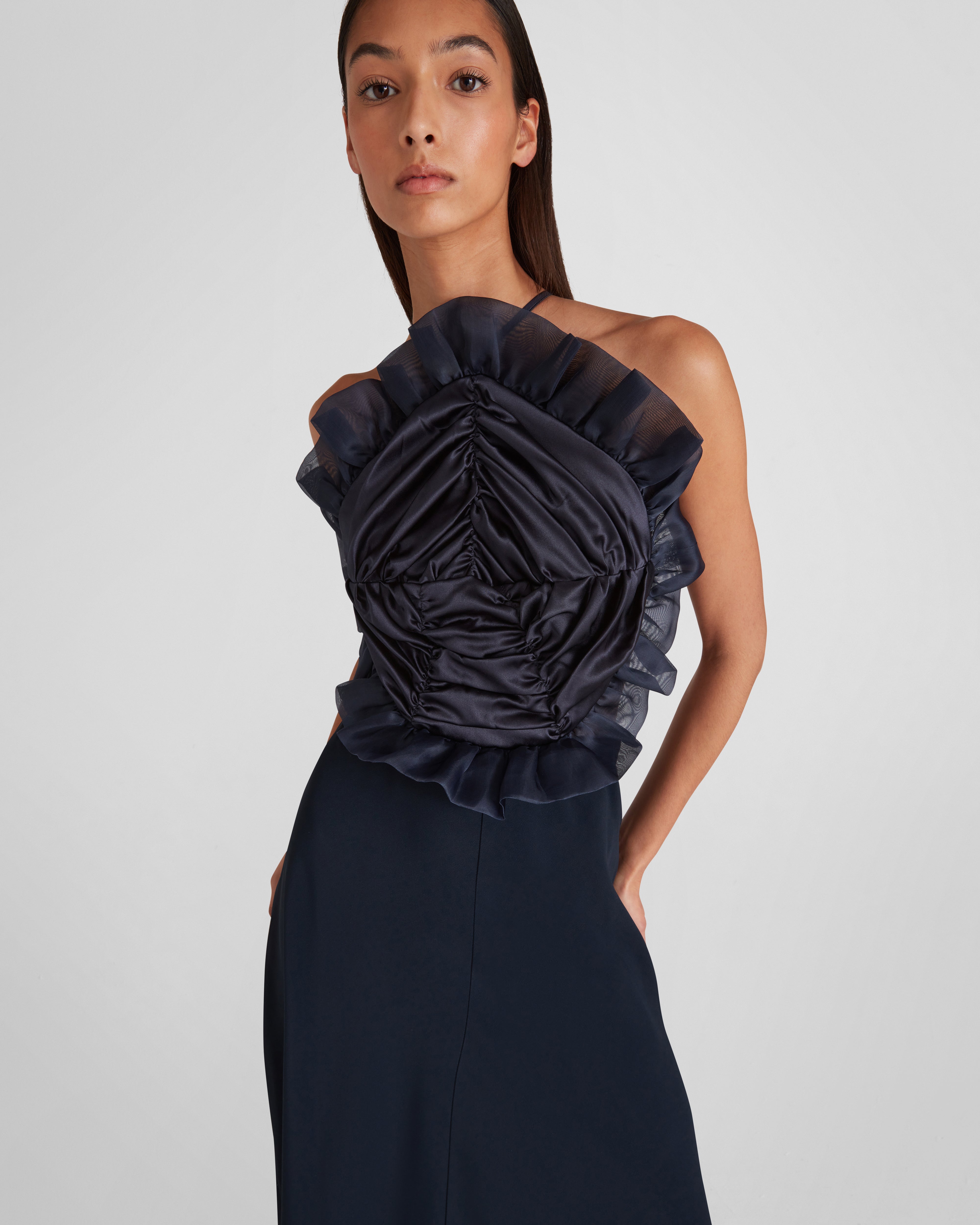 June 22nd Gown