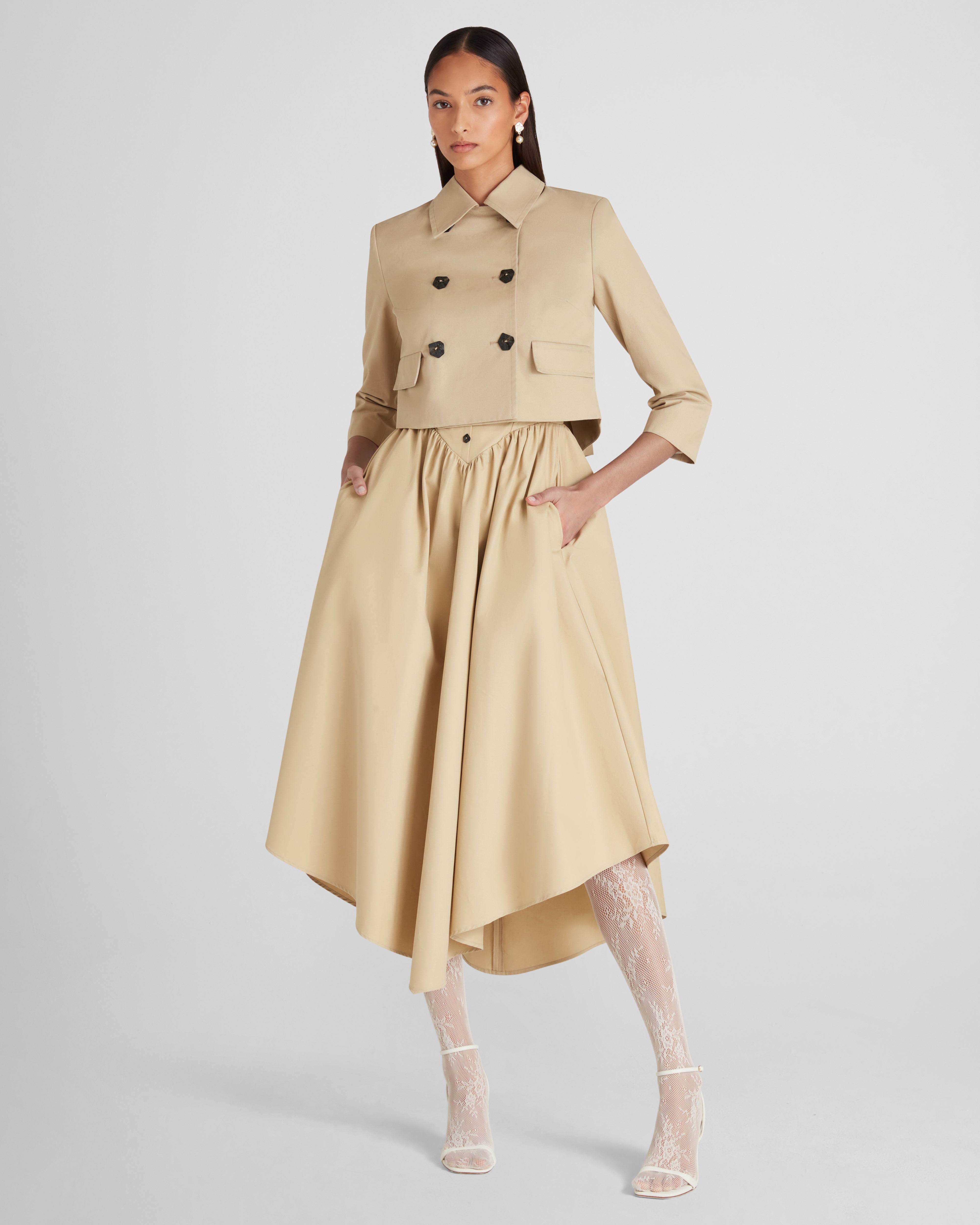 Santos Dress