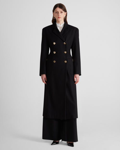 Carducci Coat