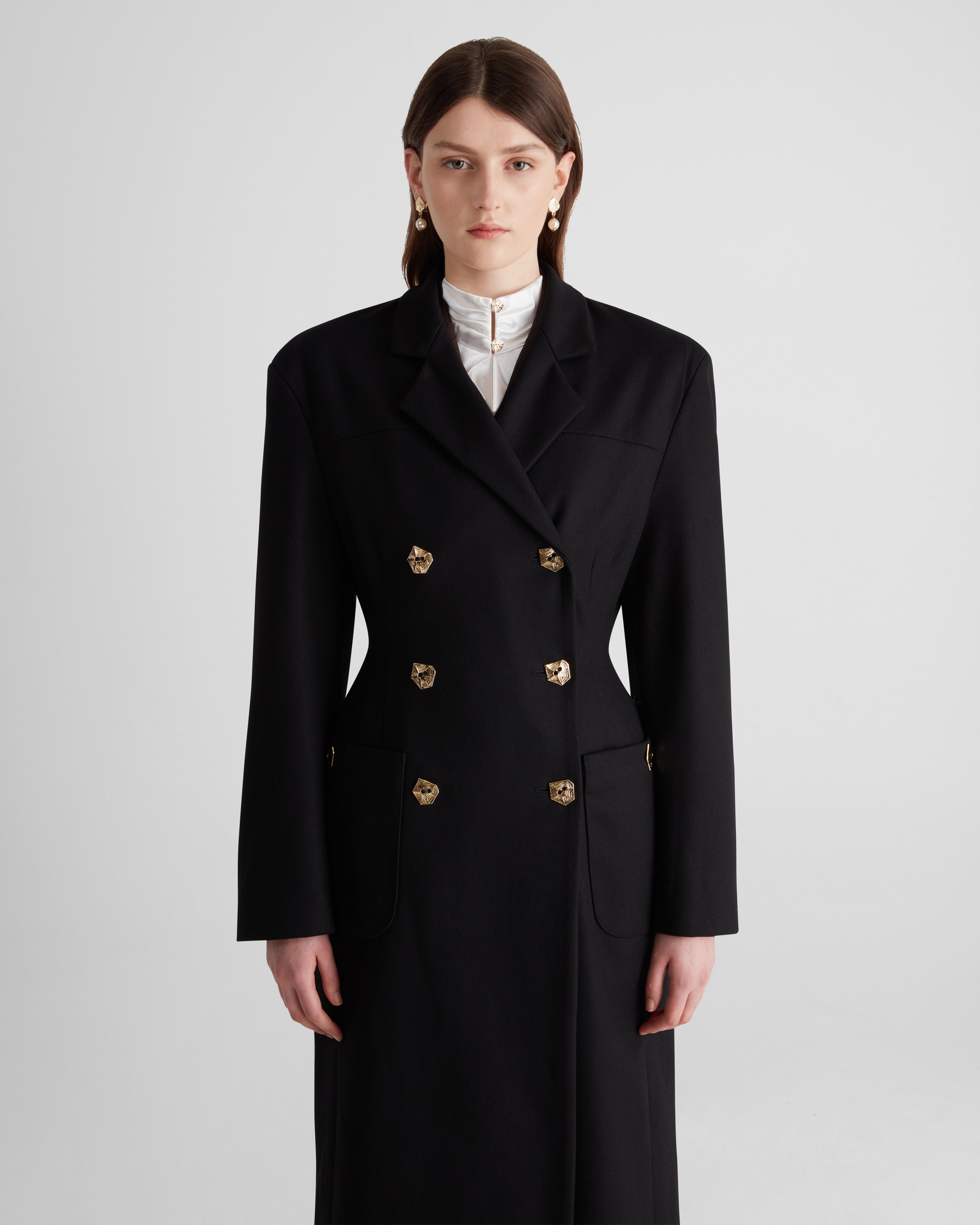 Carducci Coat