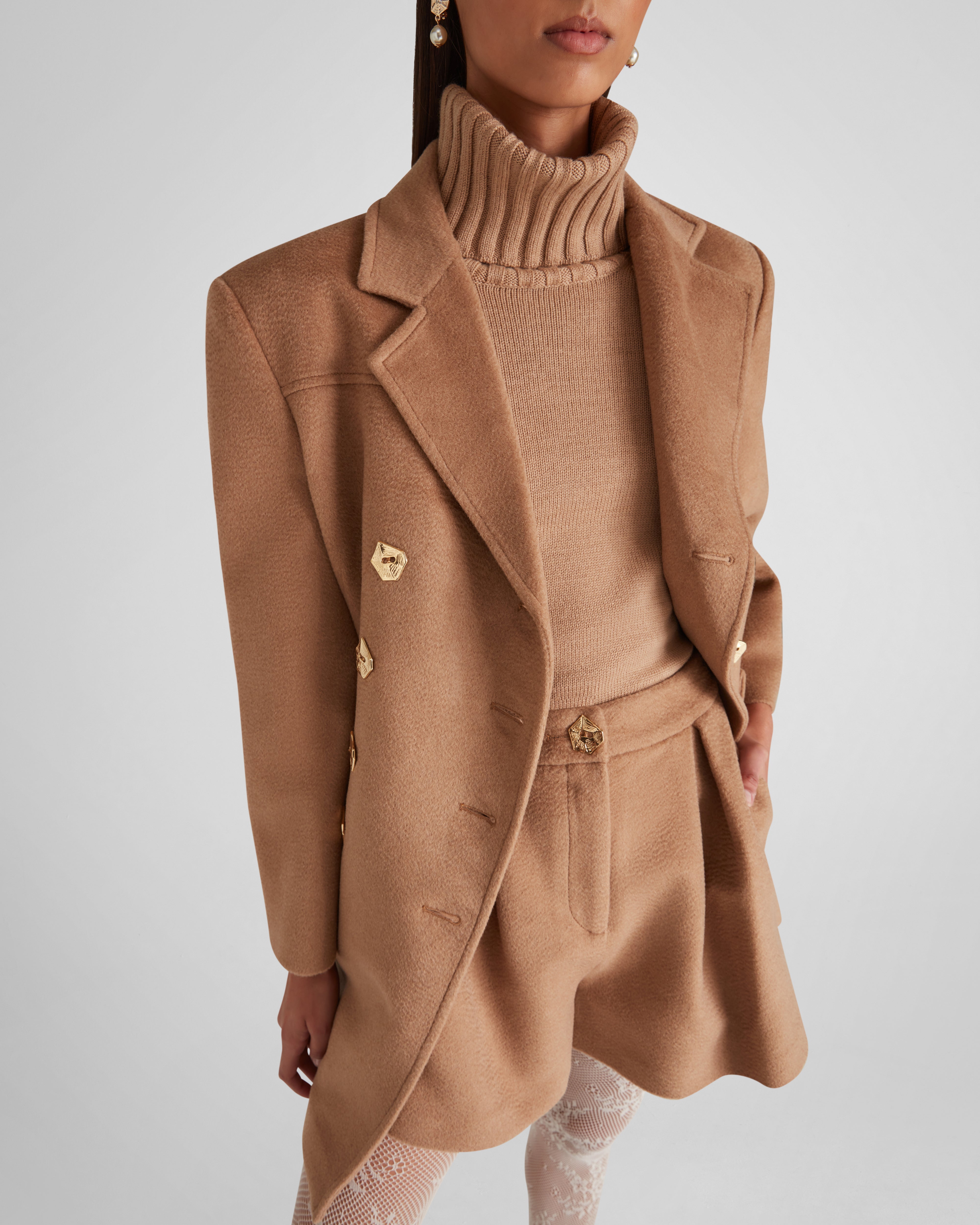 Ungaretti Jacket