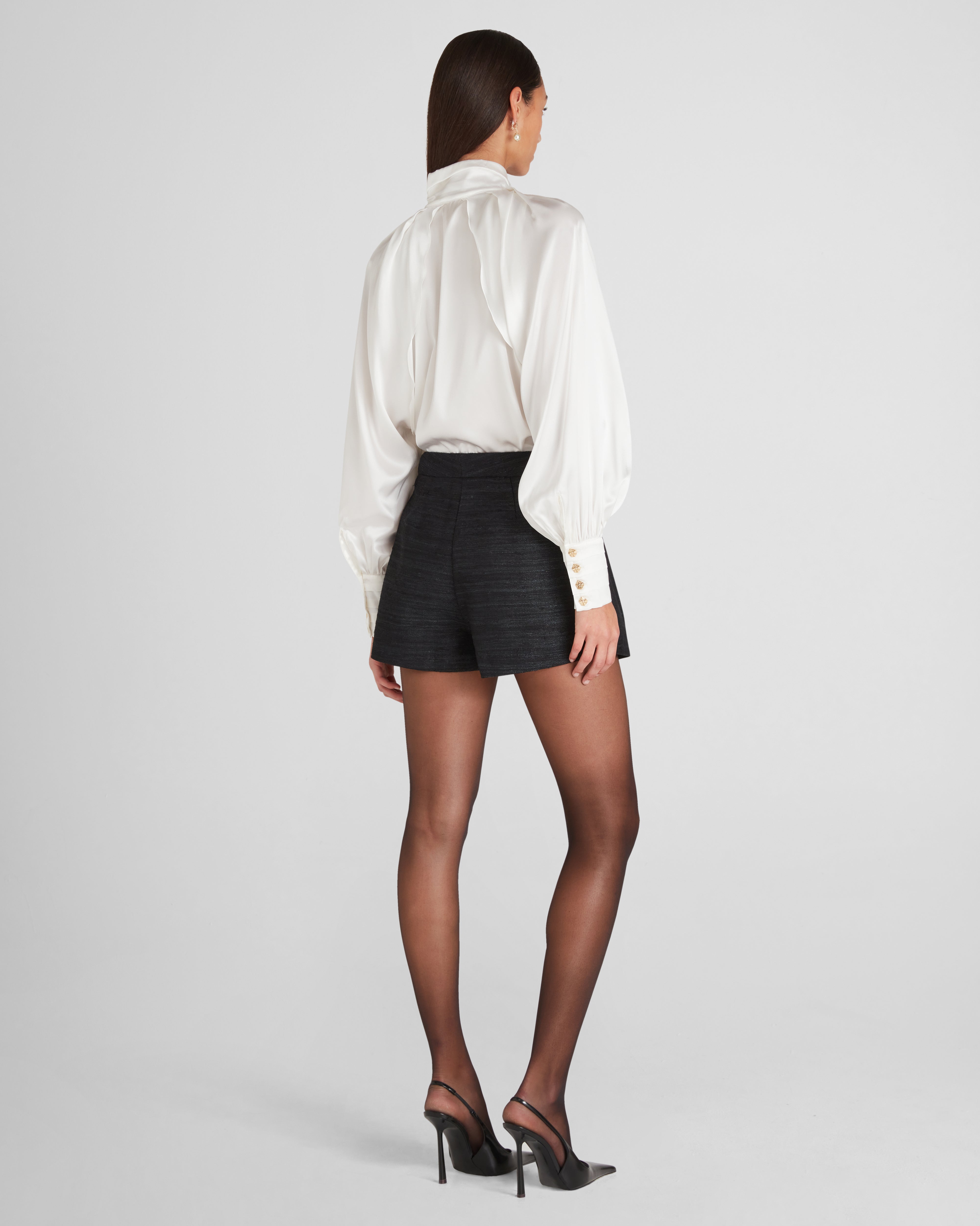 Rossini Blouse