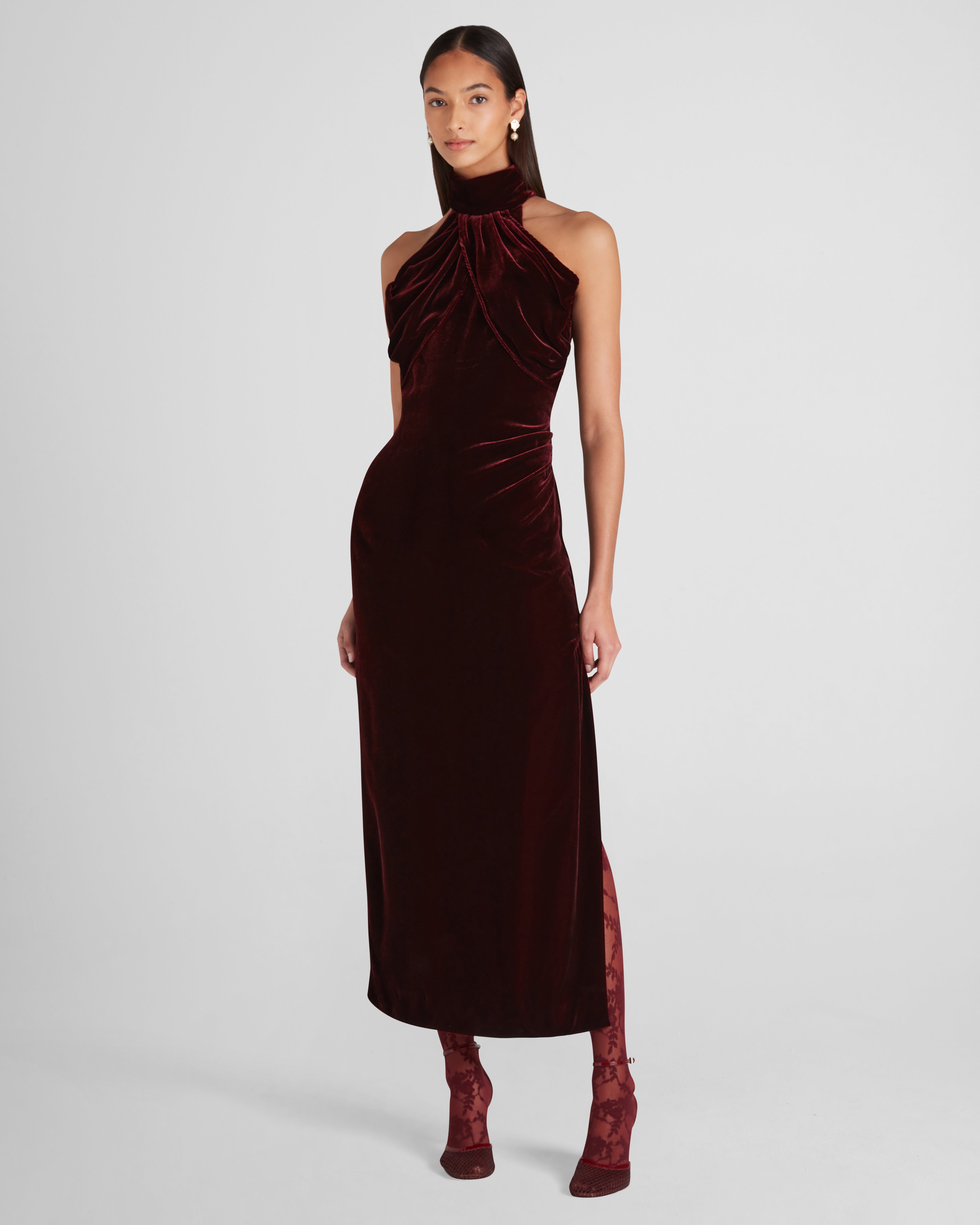 Meseri Dress