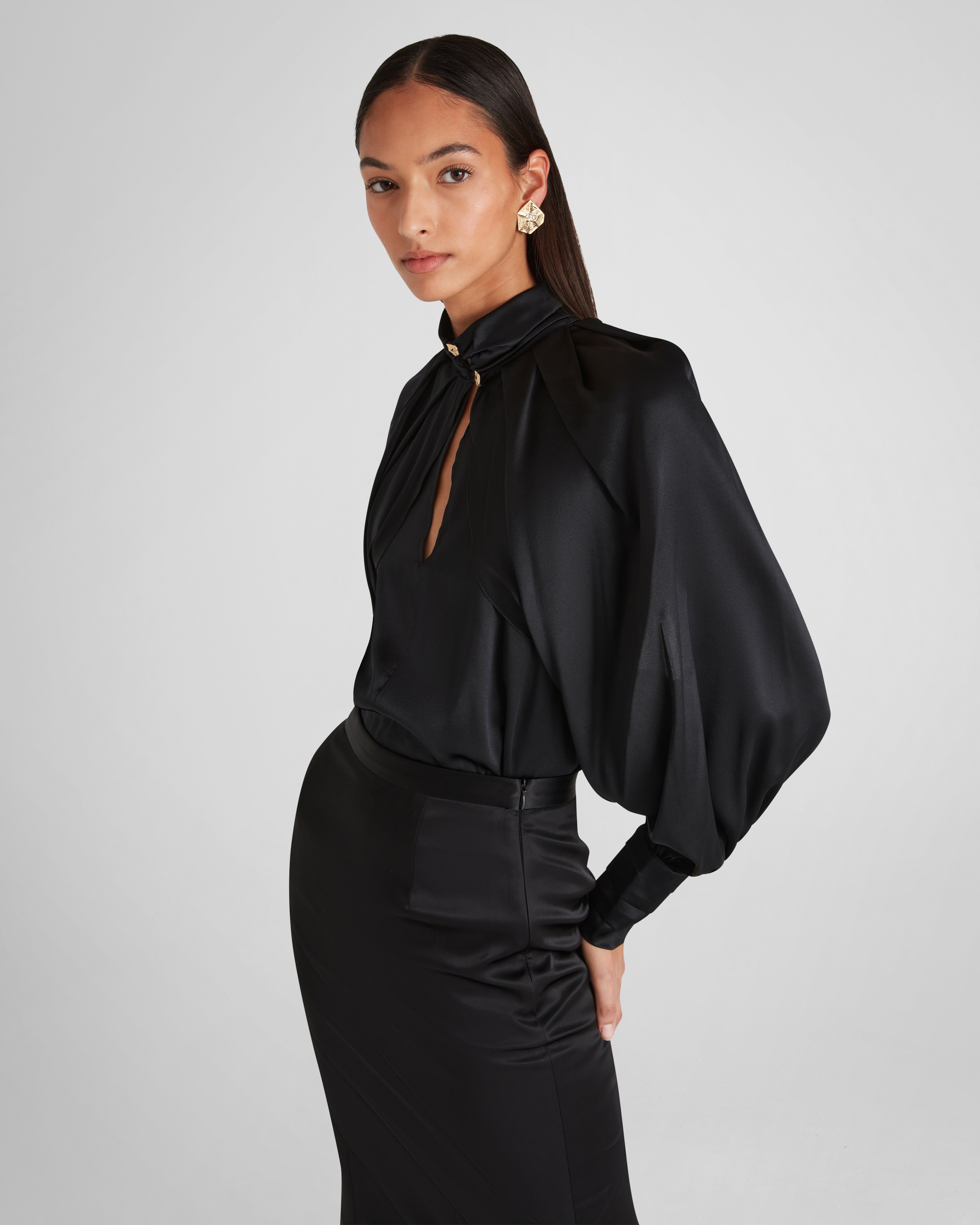 Rossini Blouse