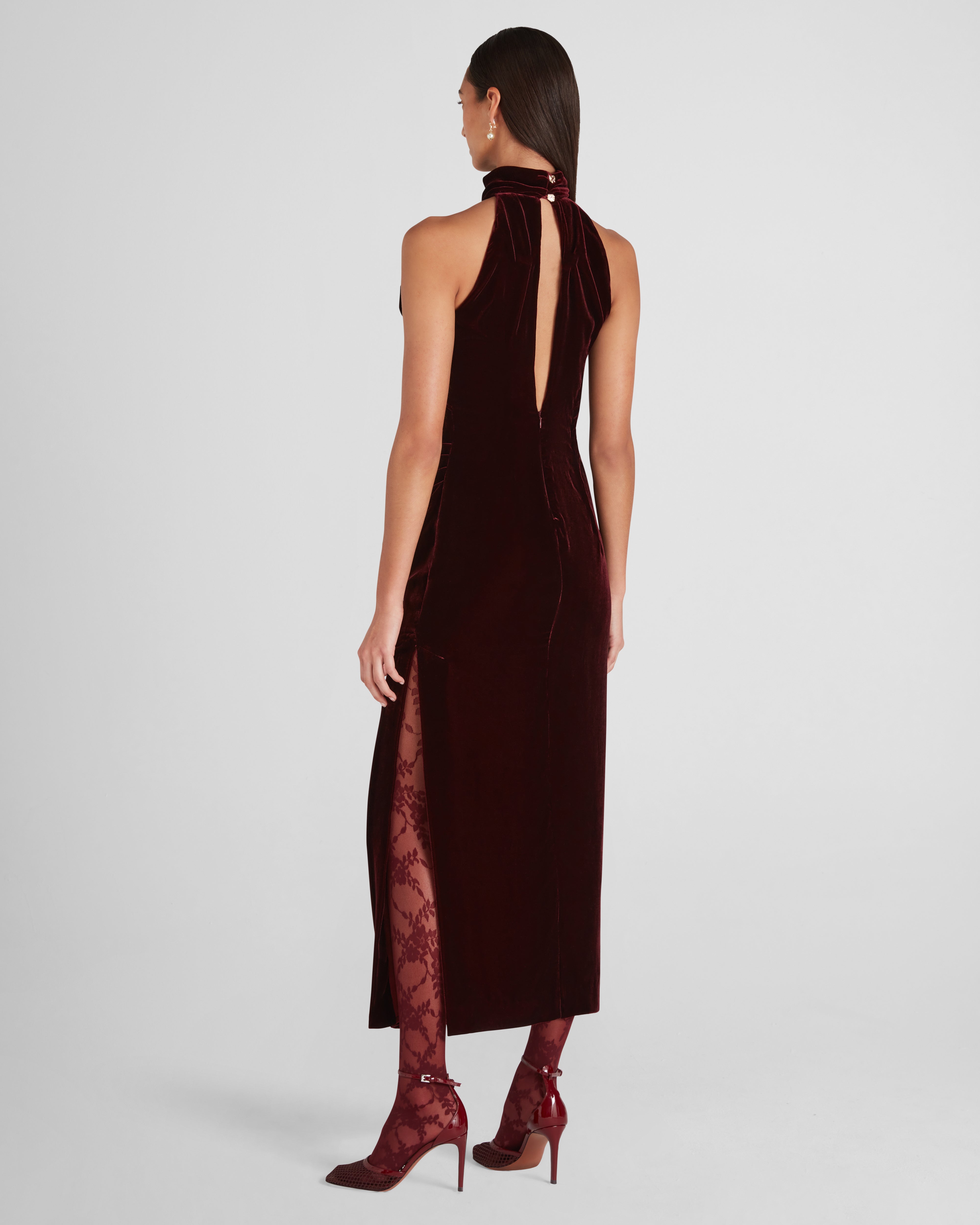 Meseri Dress