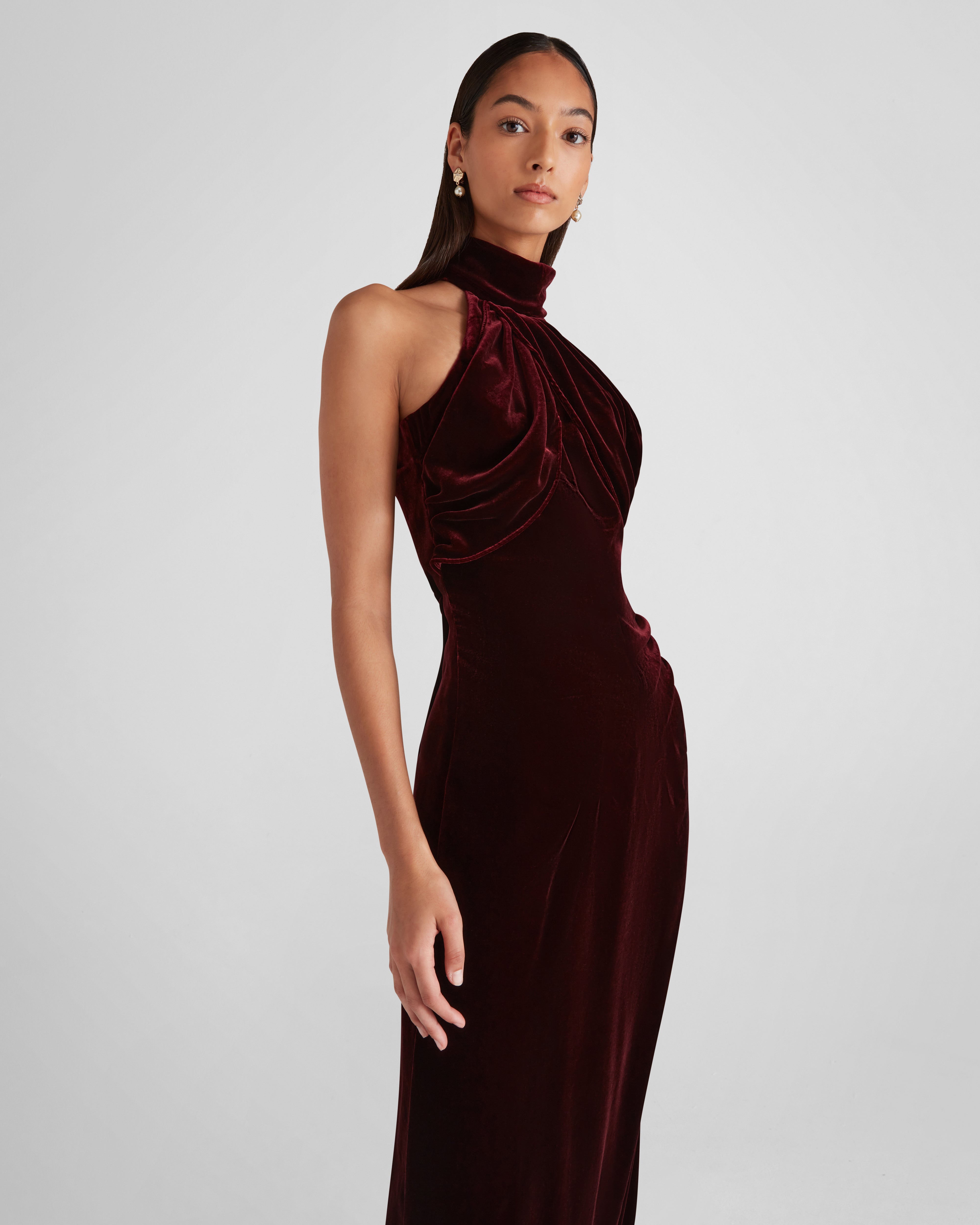 Meseri Dress